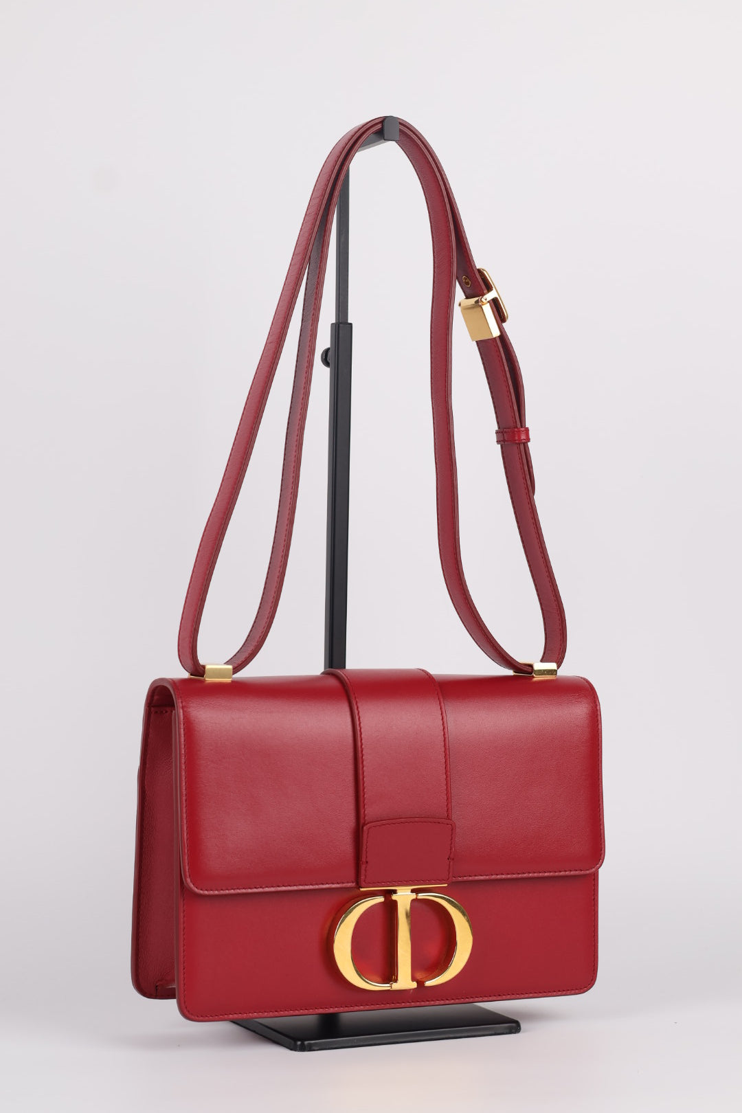 Dior Montaigne in Pelle