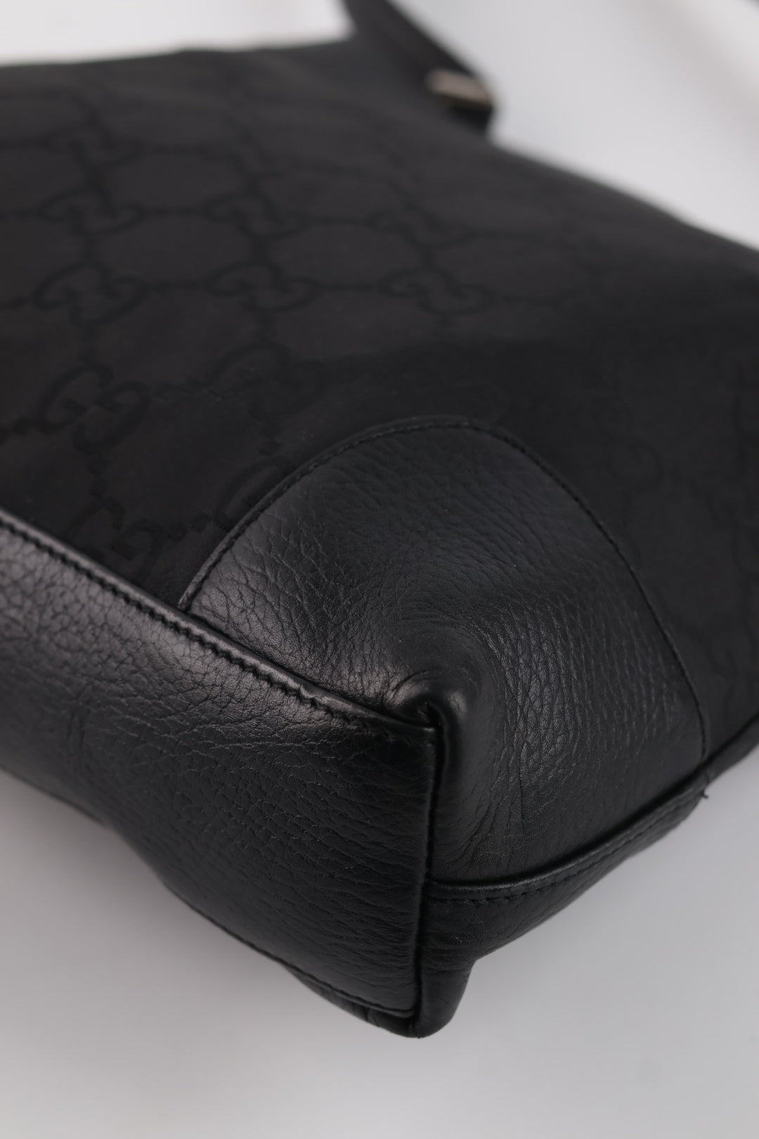 Gucci a Spalla GG Nylon