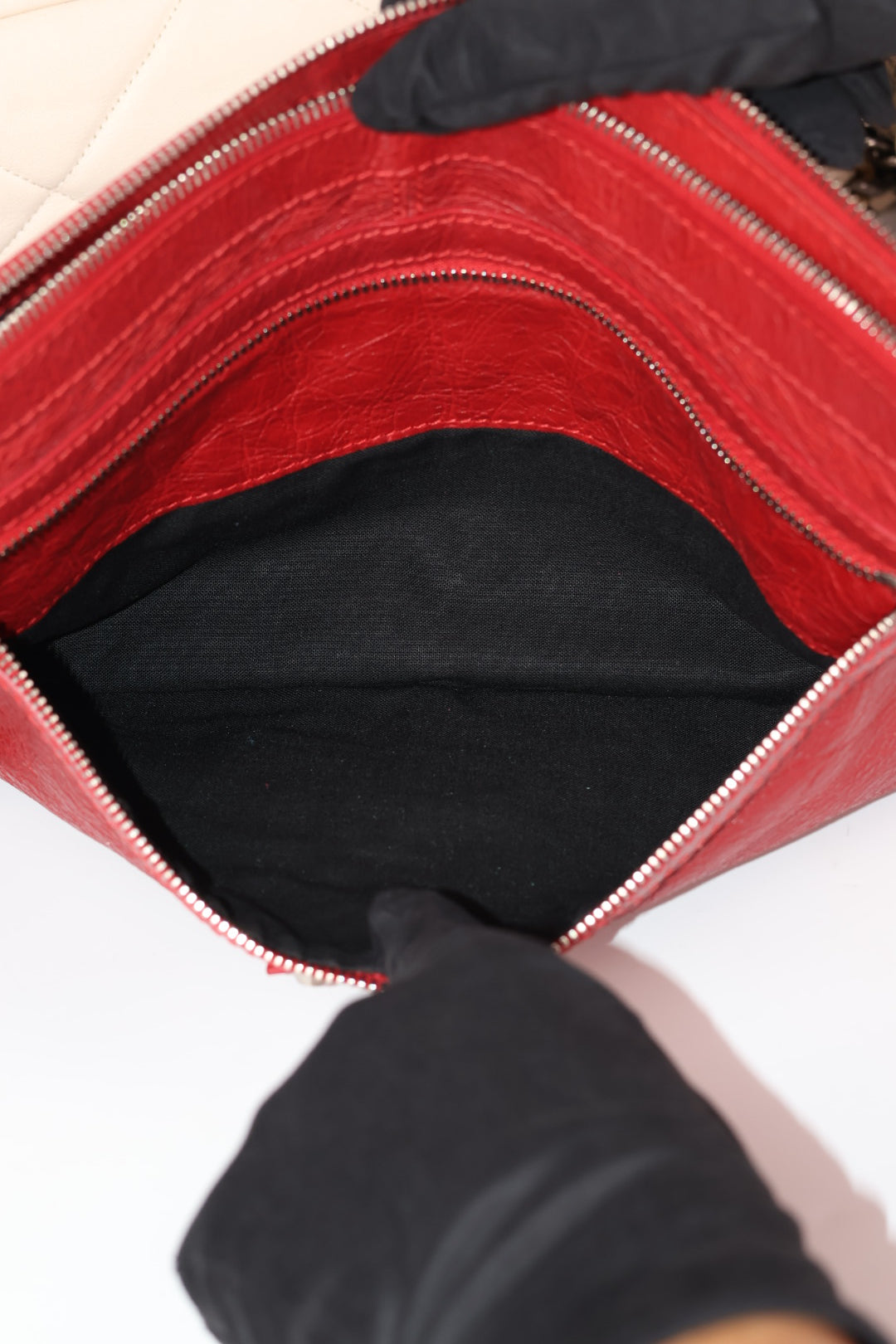 Balenciaga City Pochette