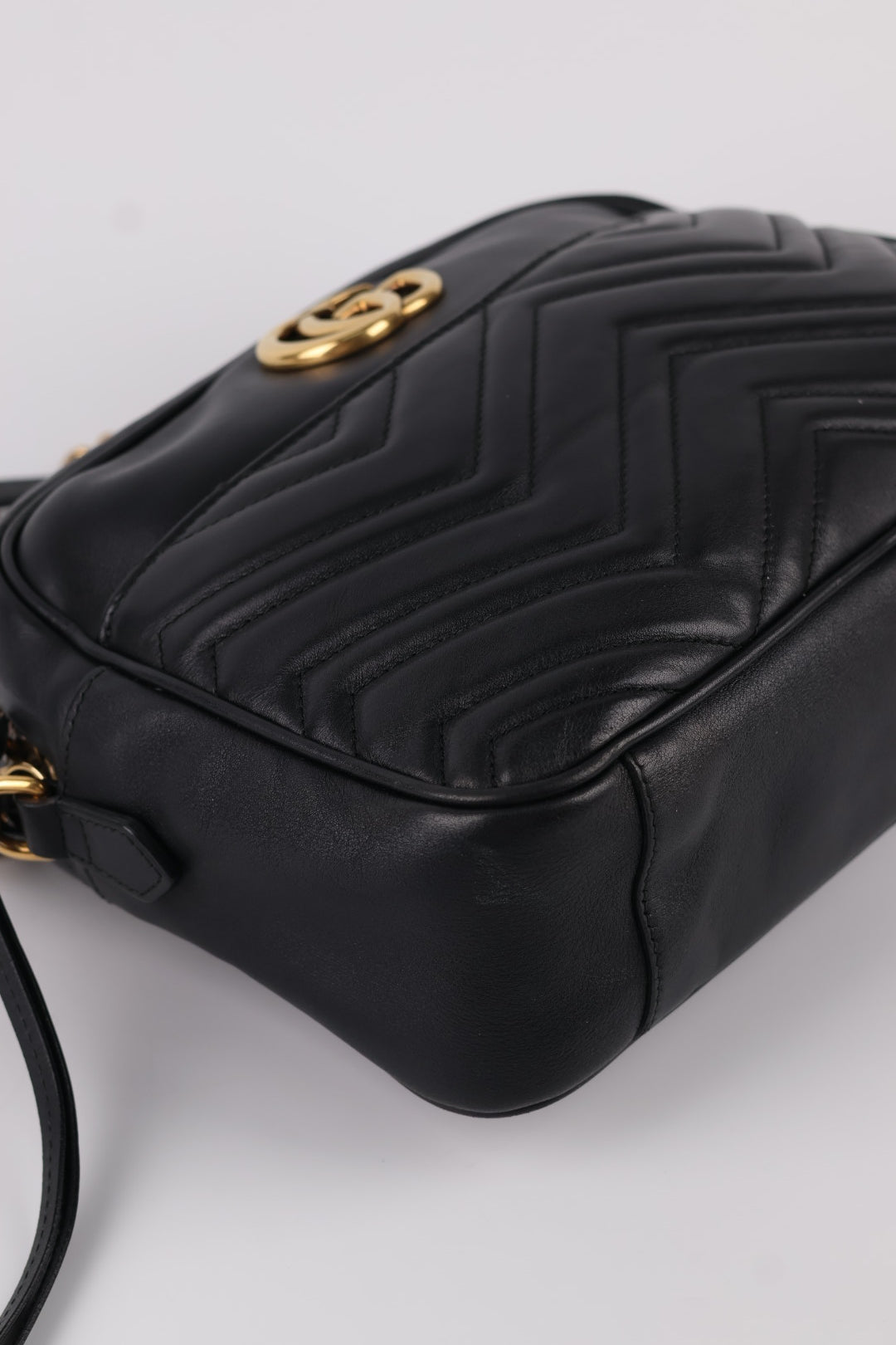 Gucci Marmont Camera Bag Grande