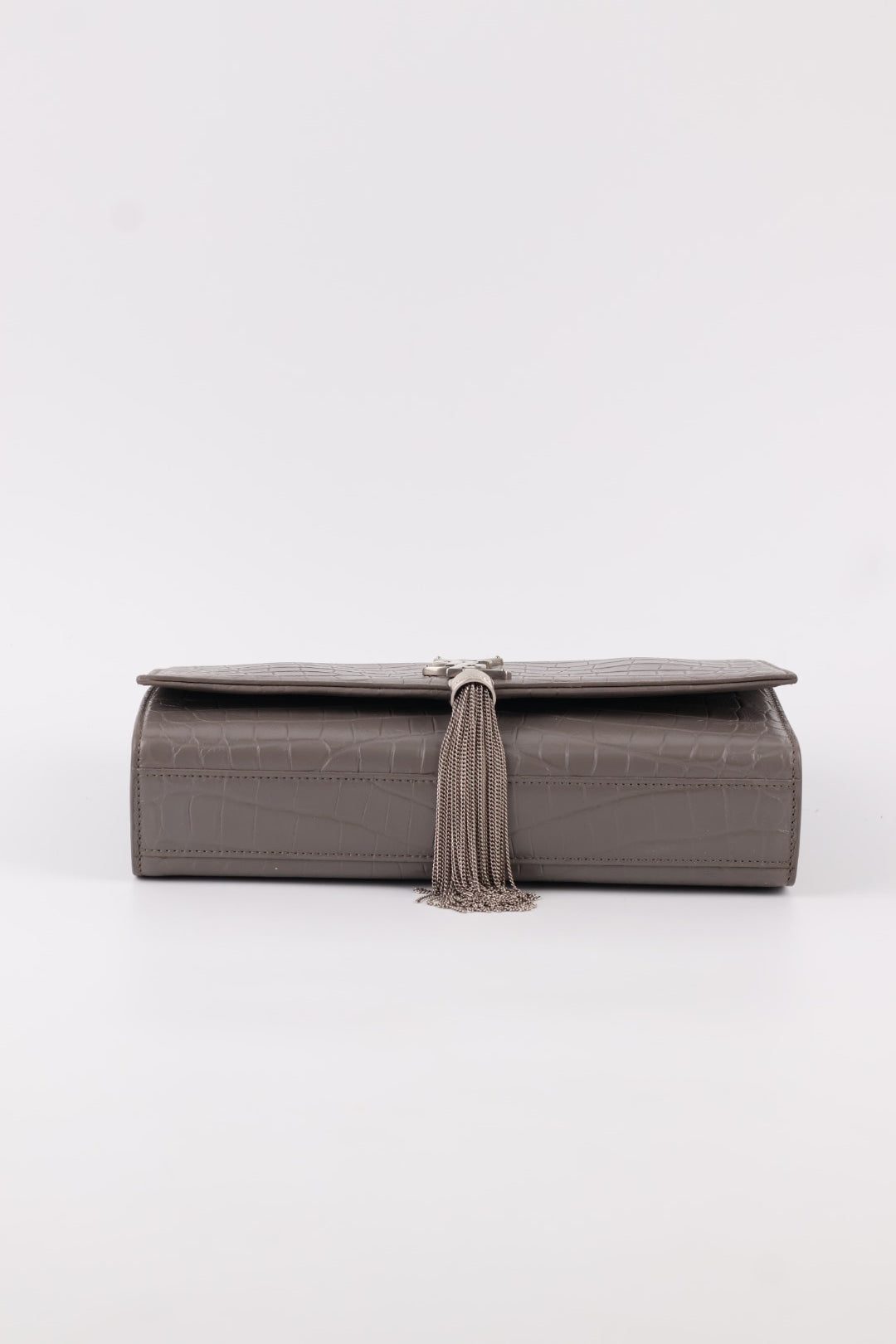 Saint Laurent Kate Media Cocco