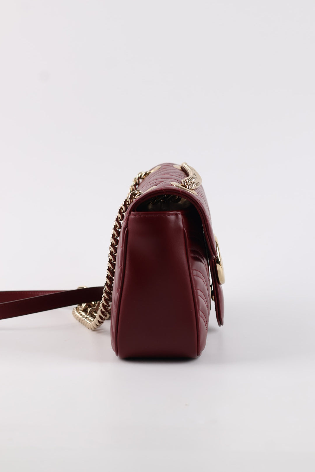 Gucci Marmont Media Ancora