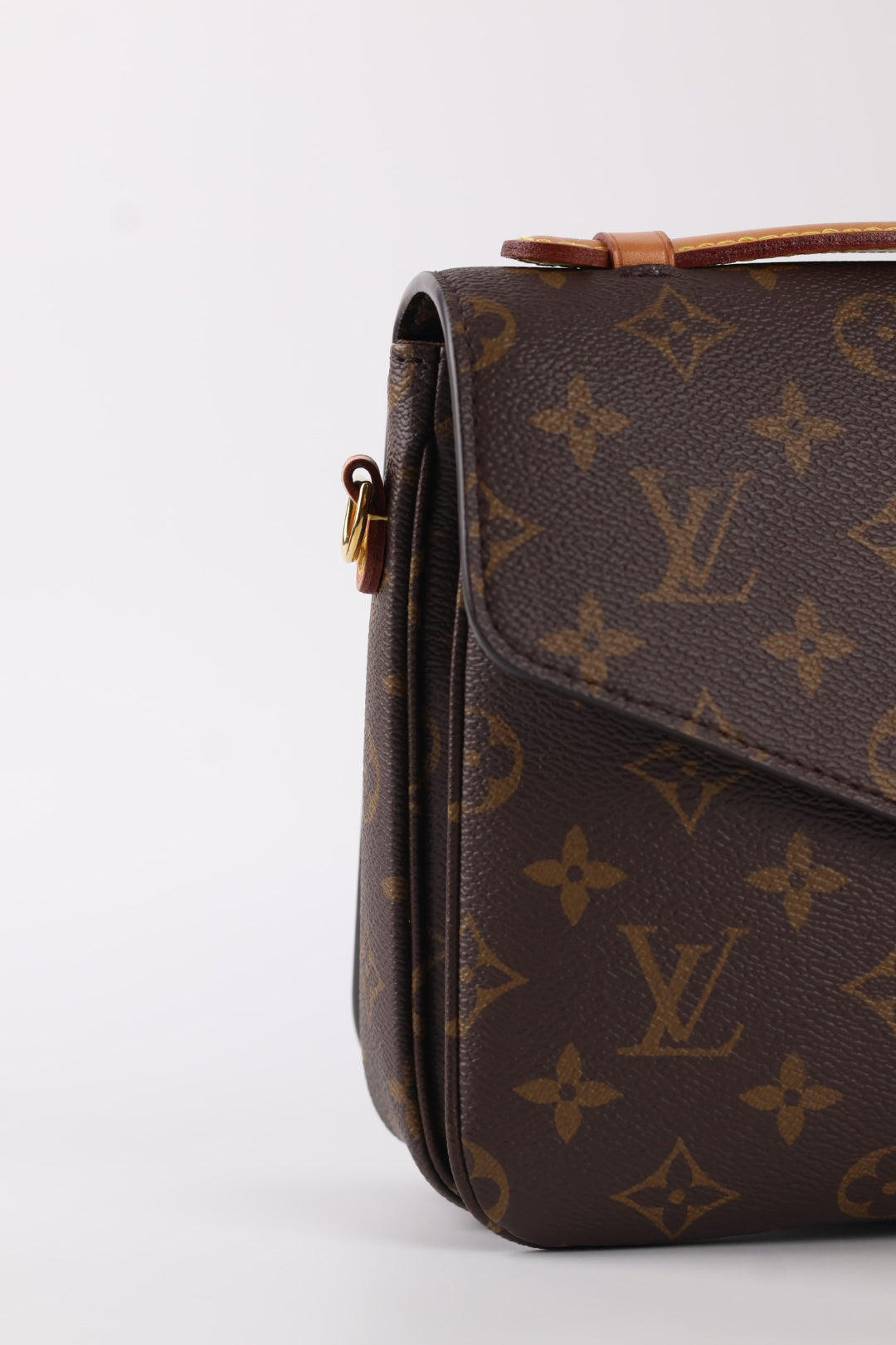 Louis Vuitton Métis Monogram