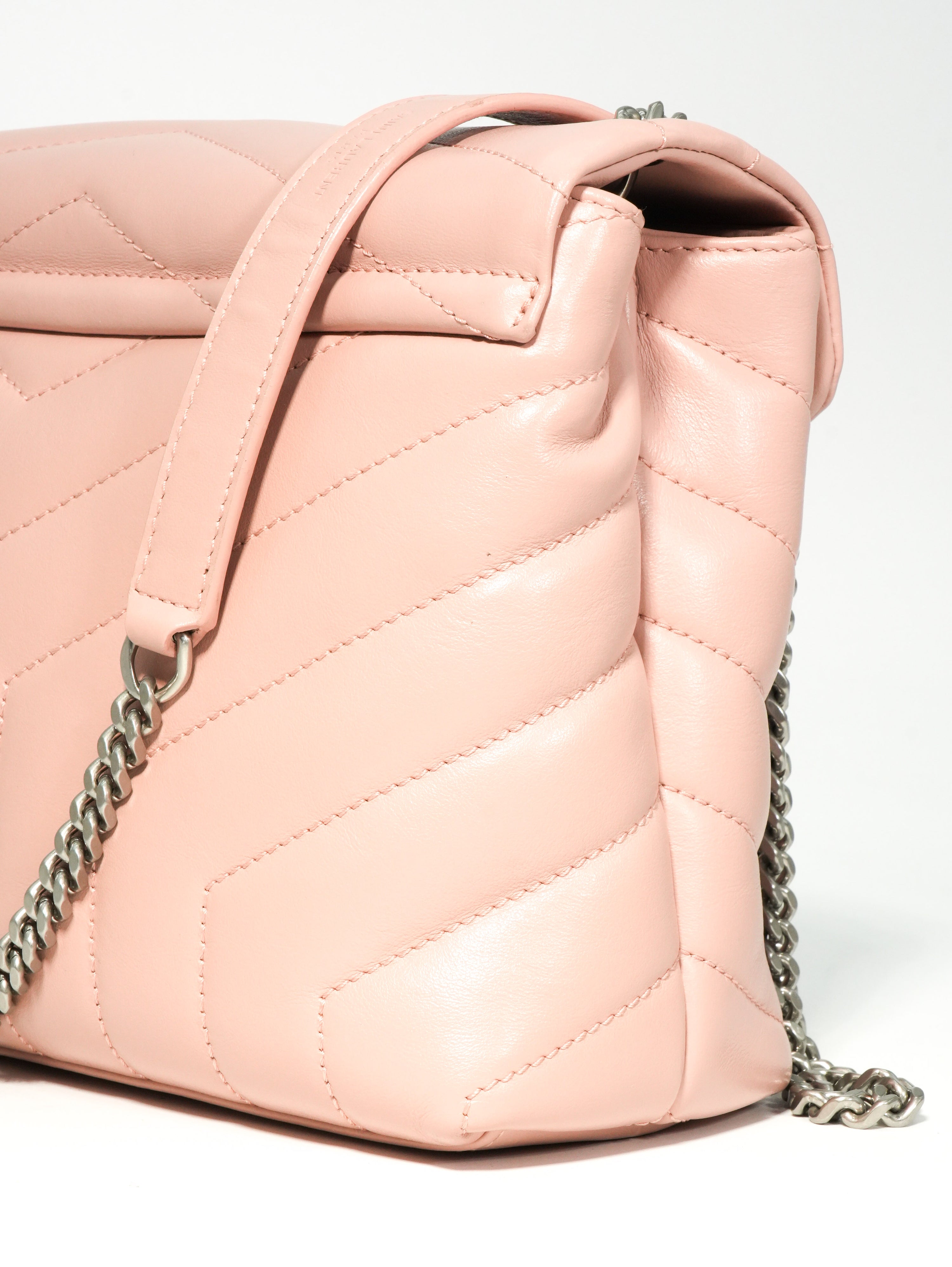 Saint Laurent Lou Lou Small
