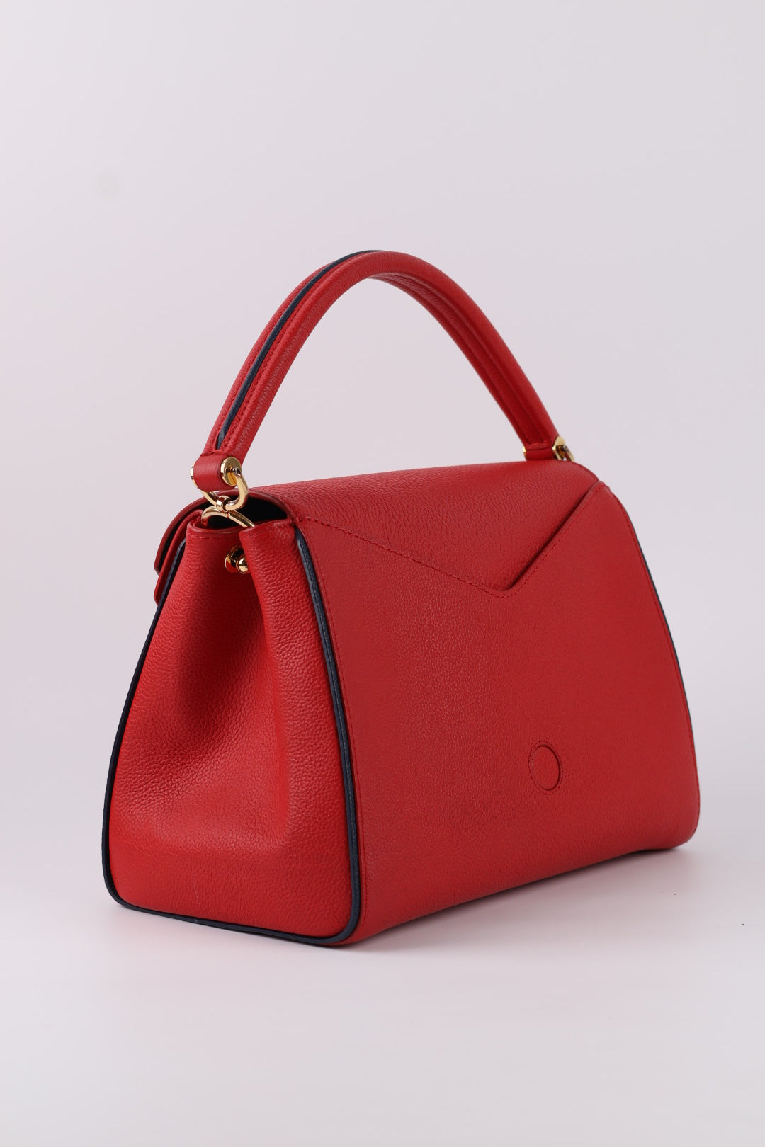 Louis Vuitton Double V