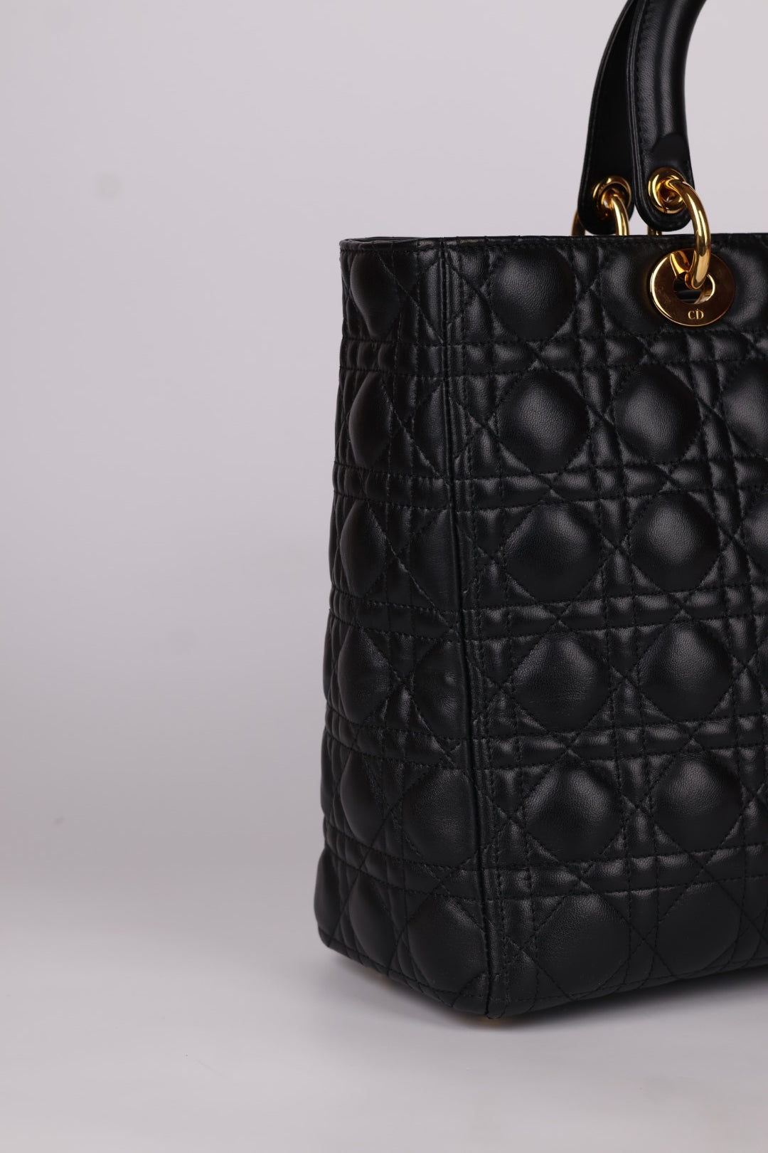 Lady Dior Large