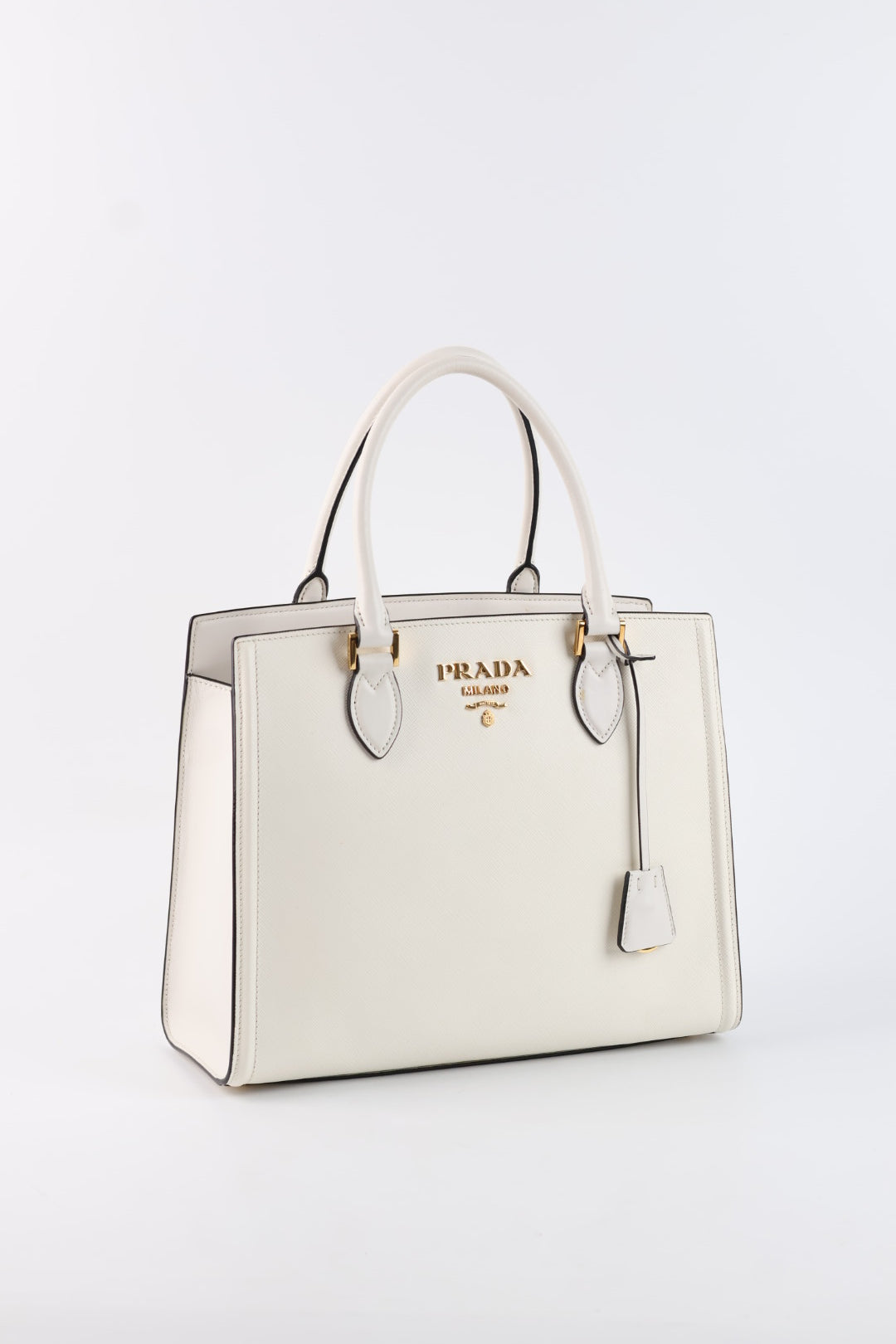 Prada Tote Saffiano