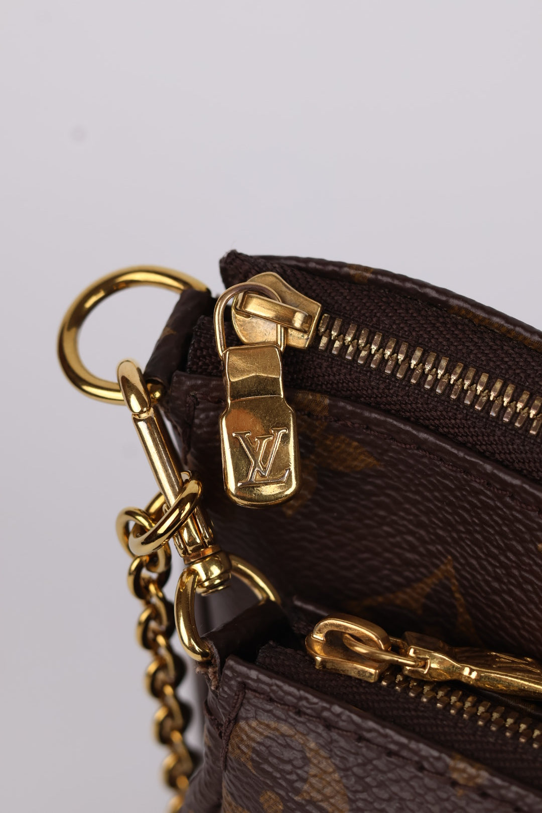 Louis Vuitton Multipochette Accessoires
