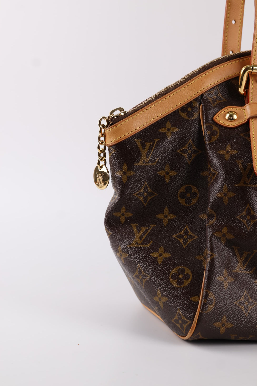 Louis Vuitton Tivoli GM Monogram