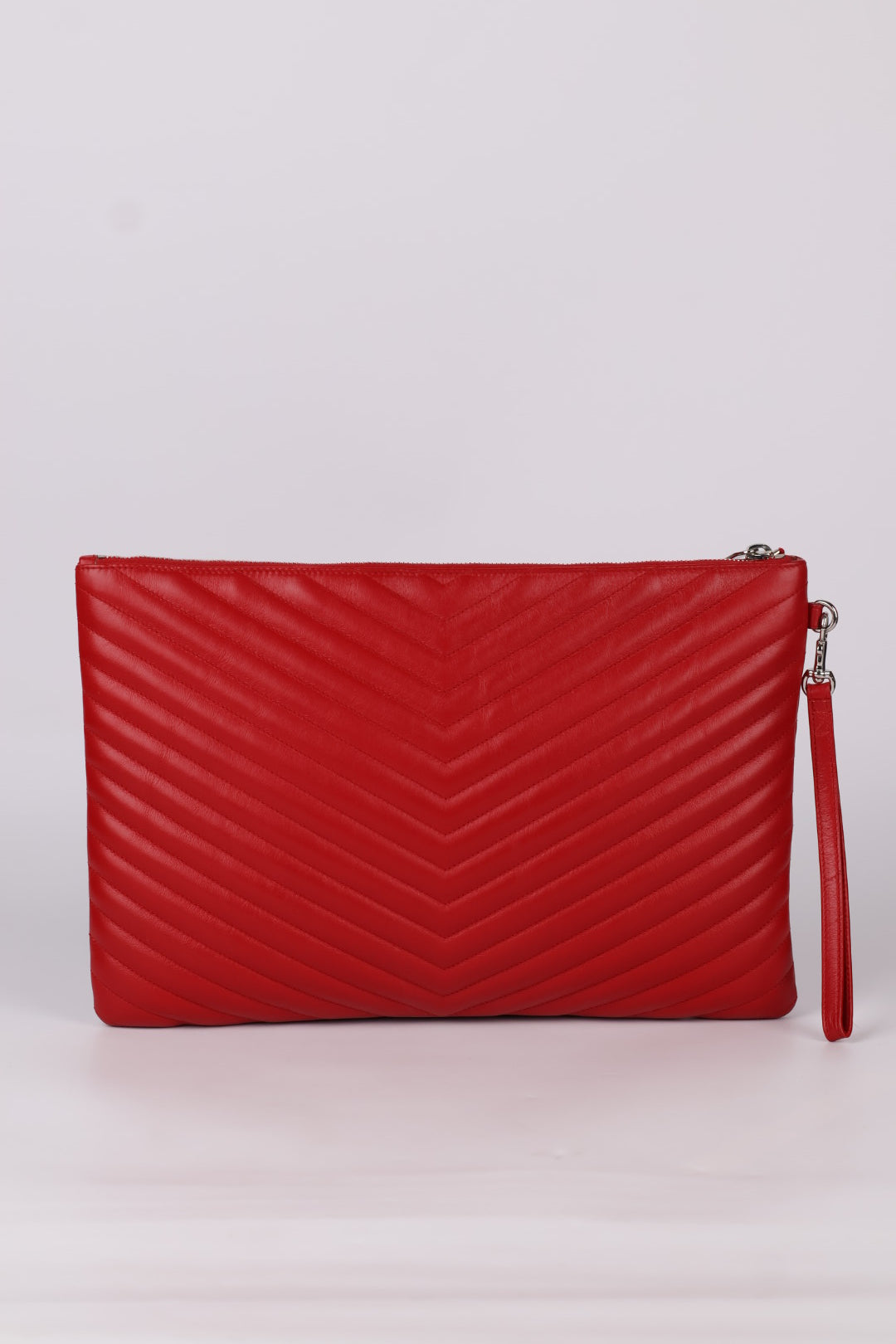 Saint Laurent Pochette Cassandre Matelassé
