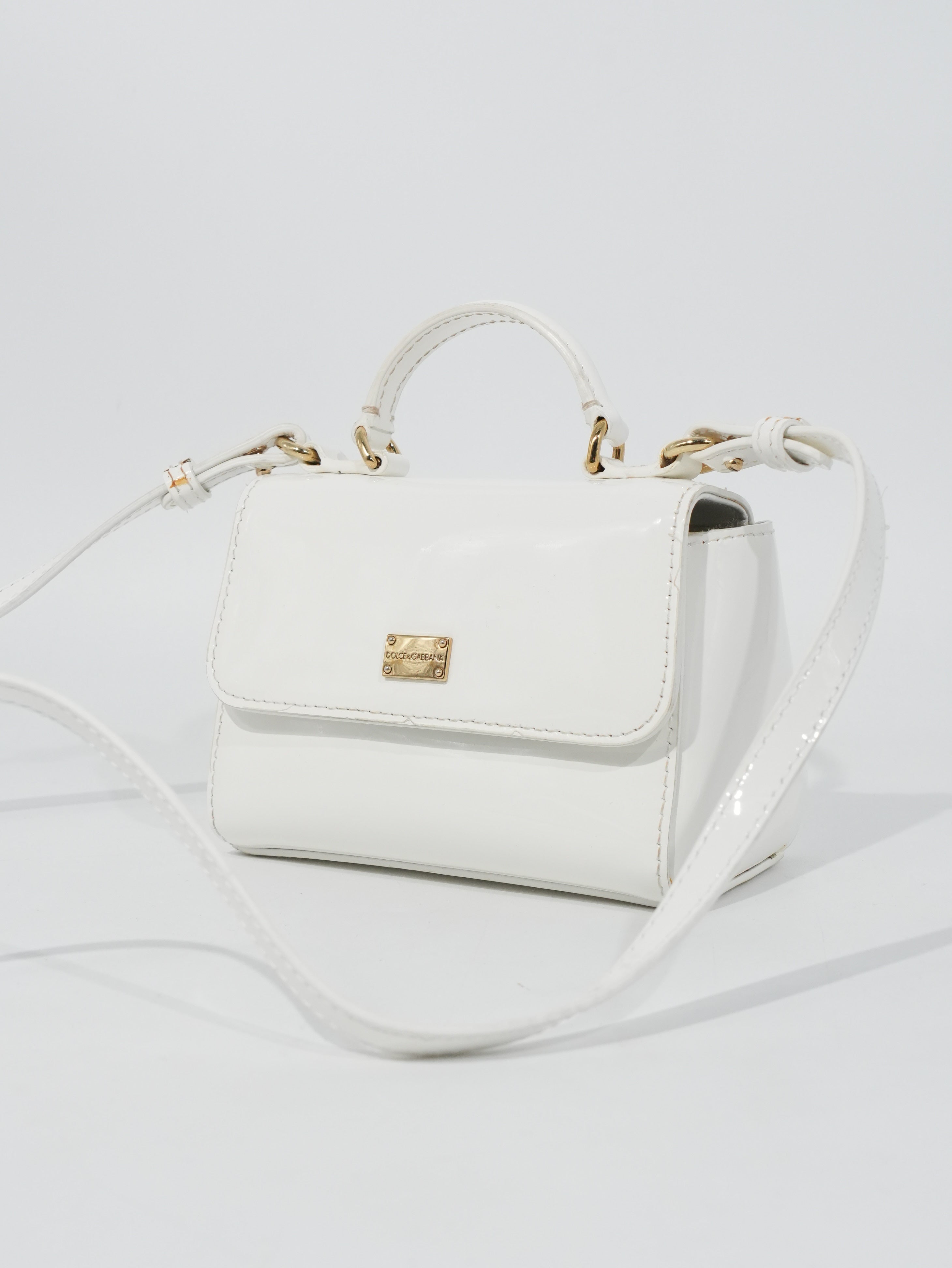 Dolce e Gabbana Miss Sicily Nano