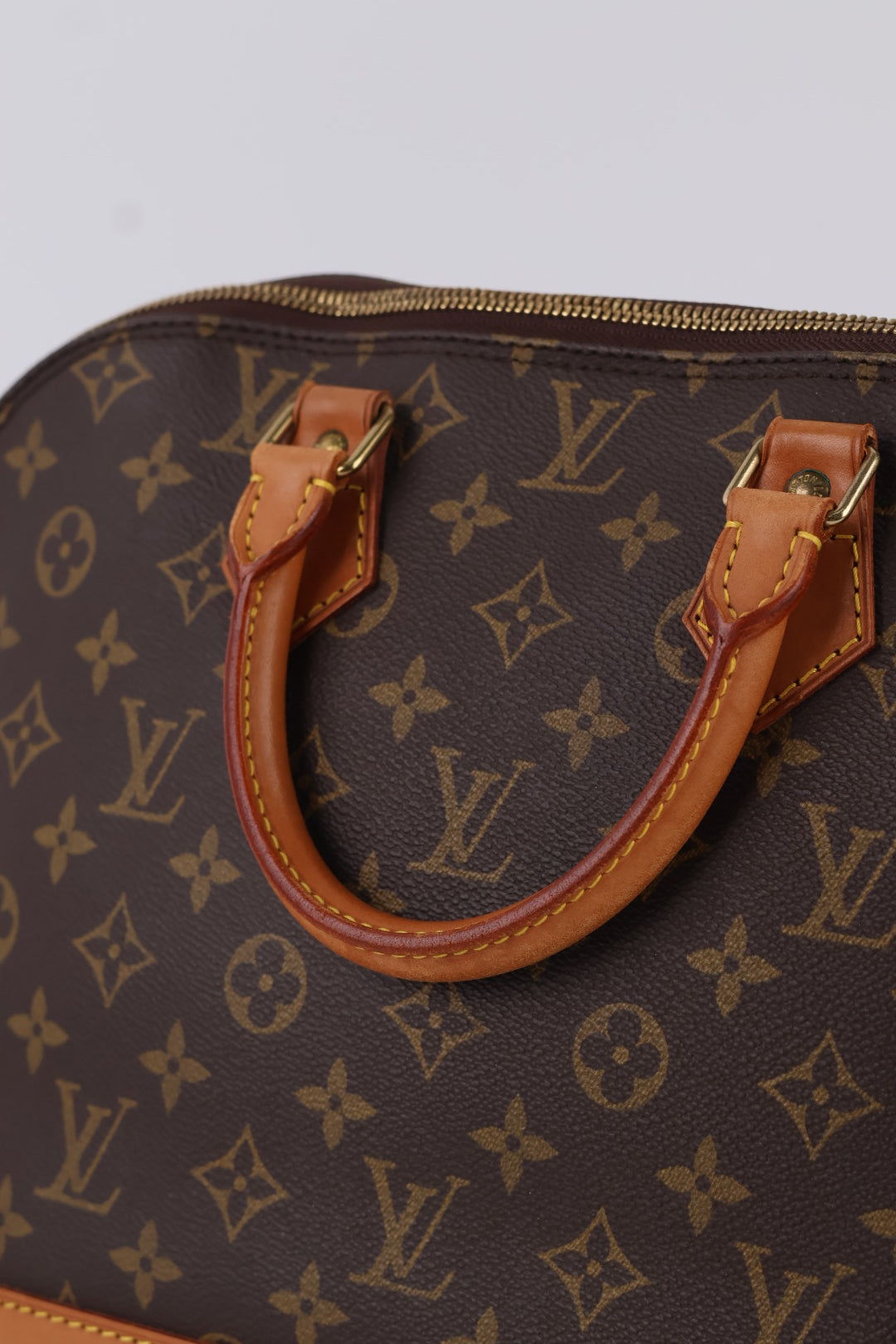 Louis Vuitton Alma PM Monogram