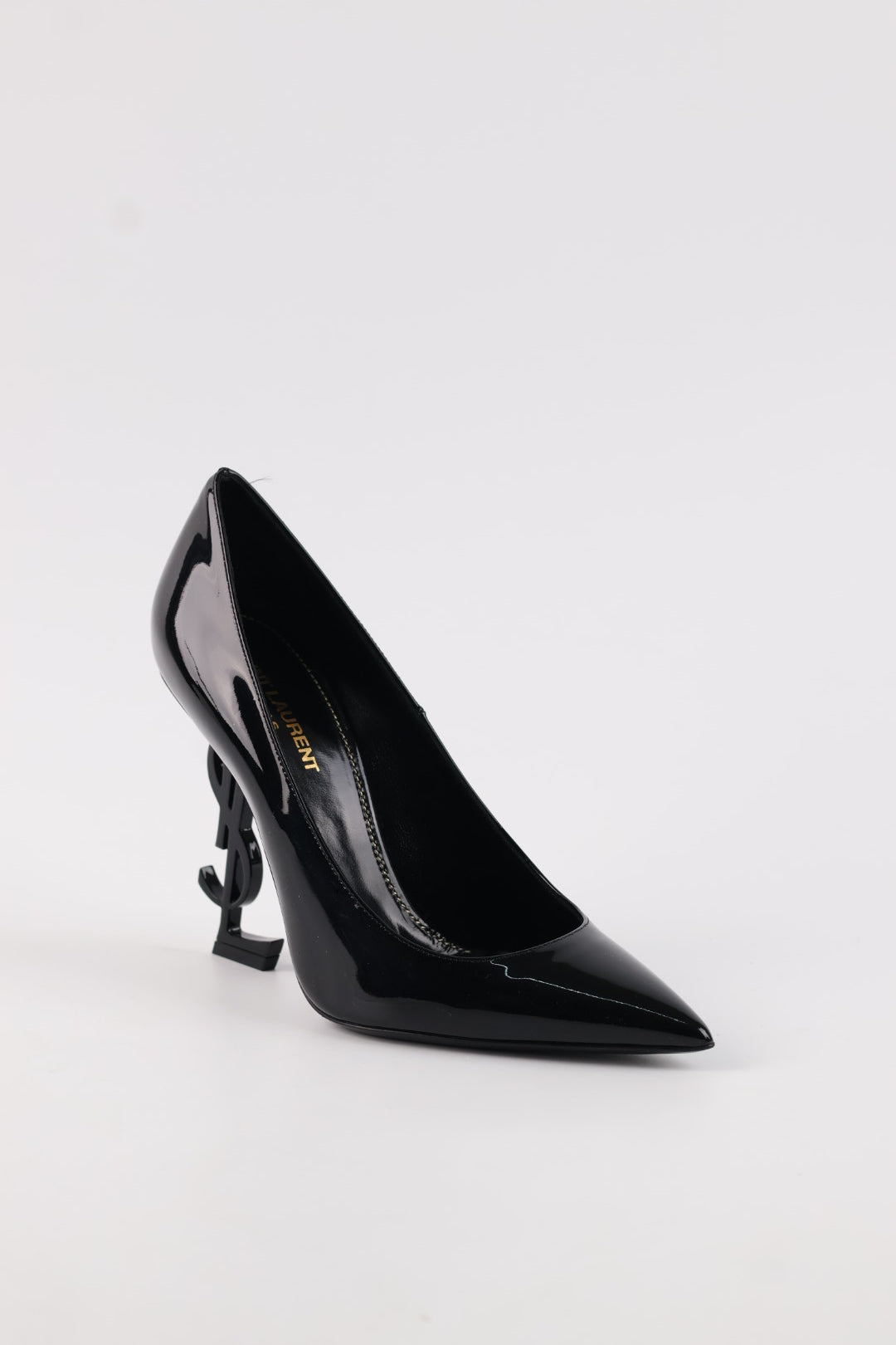 Saint Laurent Décollète Opyum