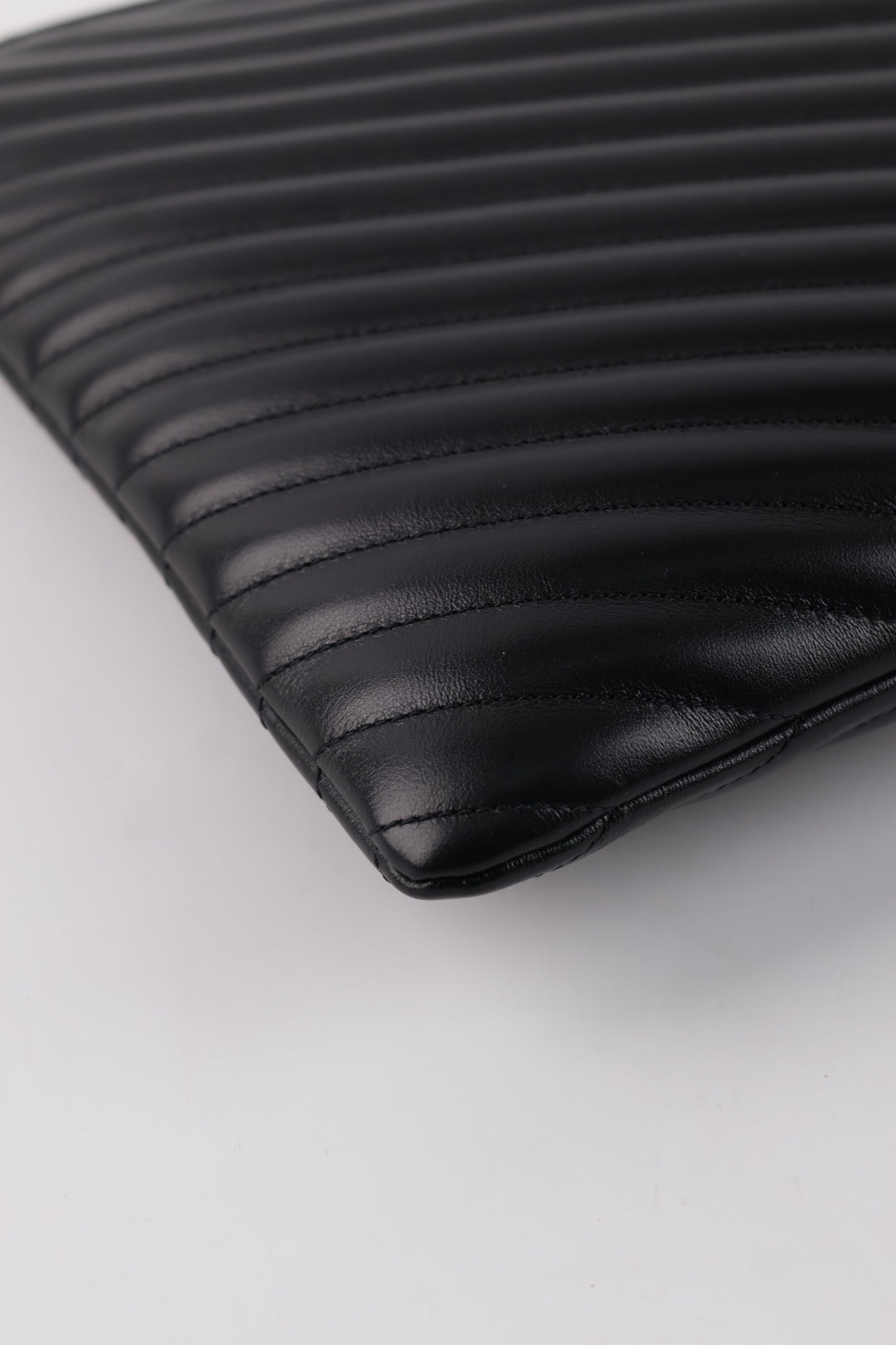 Saint Laurent Pochette Cassandre Matelassé