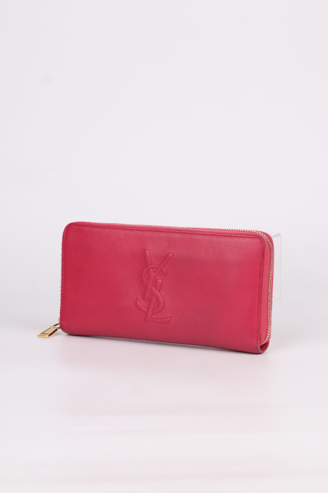 Saint Laurent Portafoglio Lungo Vintage