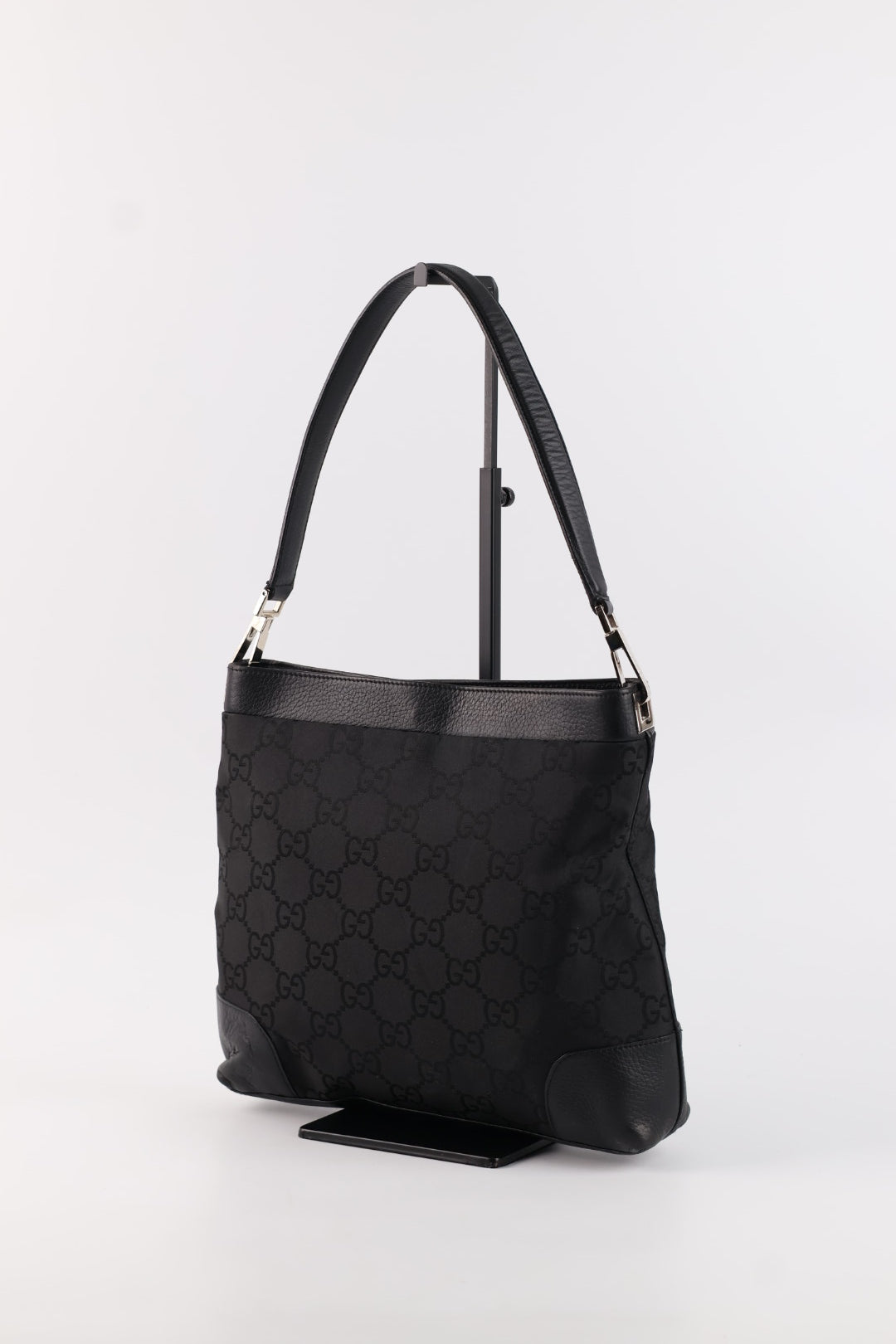 Gucci a Spalla GG Nylon