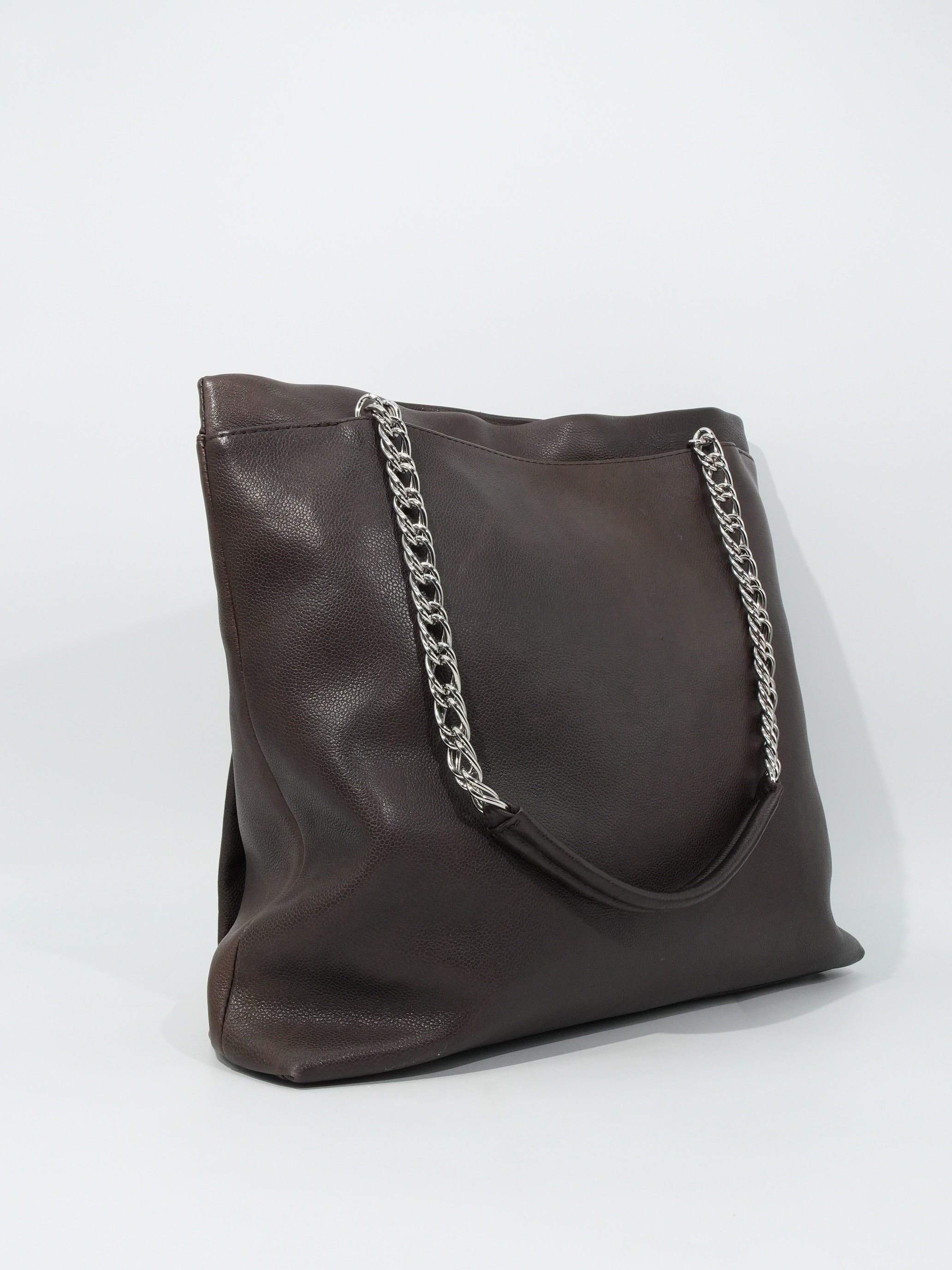 Chanel Tote Bag in Pelle