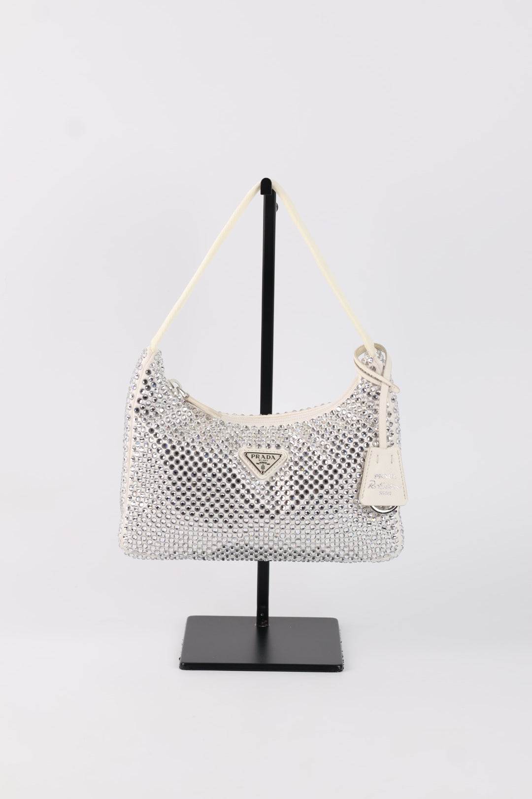 Prada Re-Edition 2000 Crystal