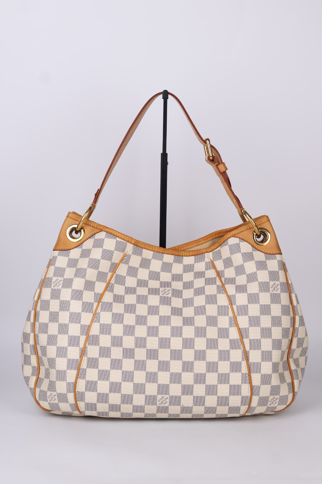 Louis Vuitton Galliera Damier Azur