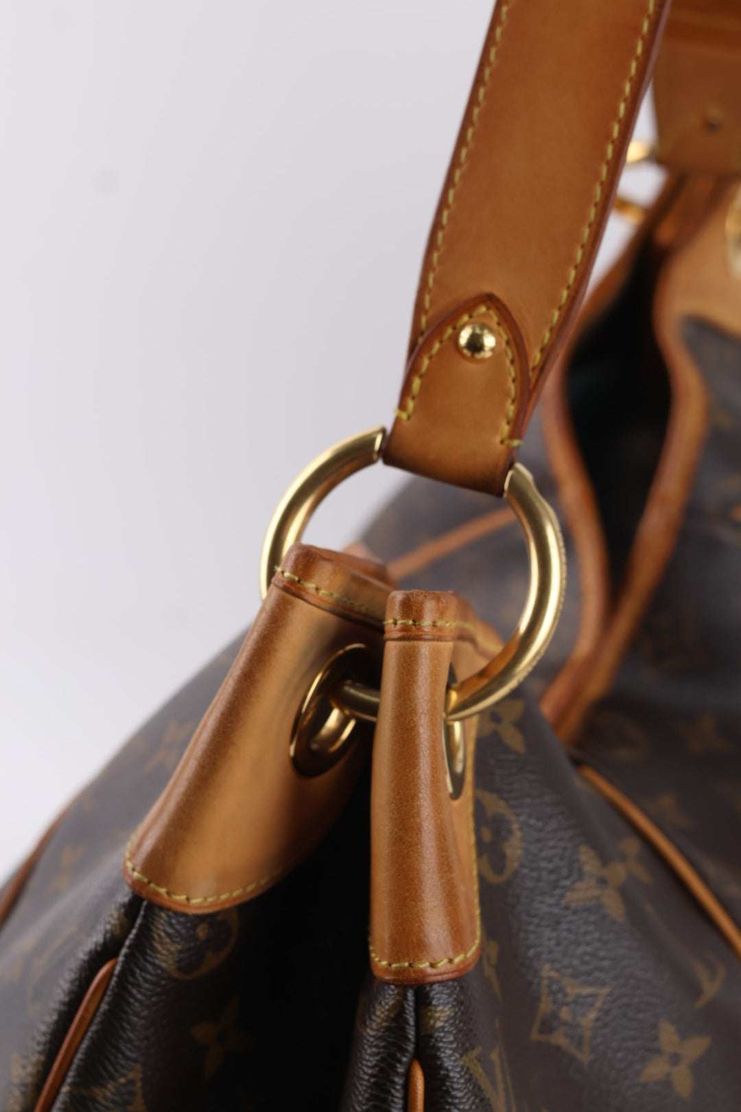Louis Vuitton Galliera GM Monogram