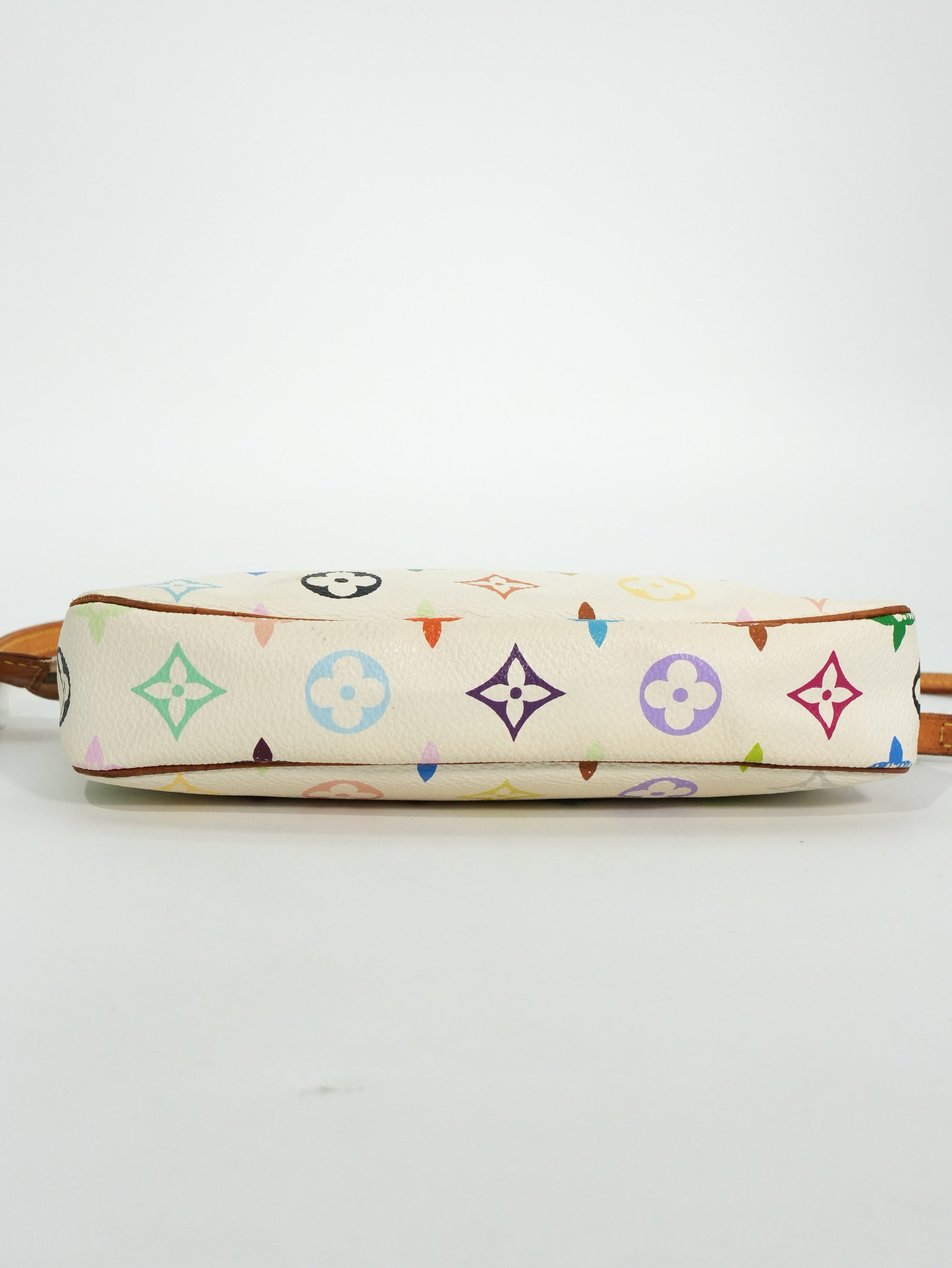 Louis Vuitton Accessoires Murakami