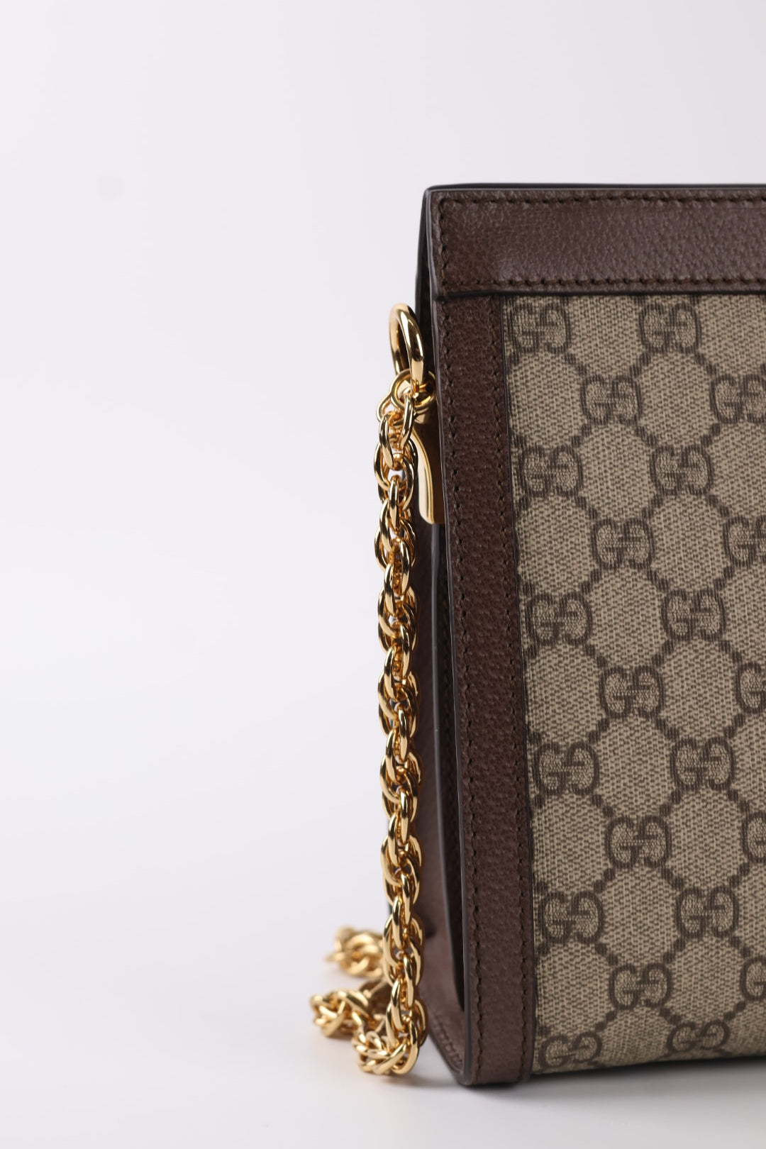 Gucci Ophidia Chain Grande GG Supreme