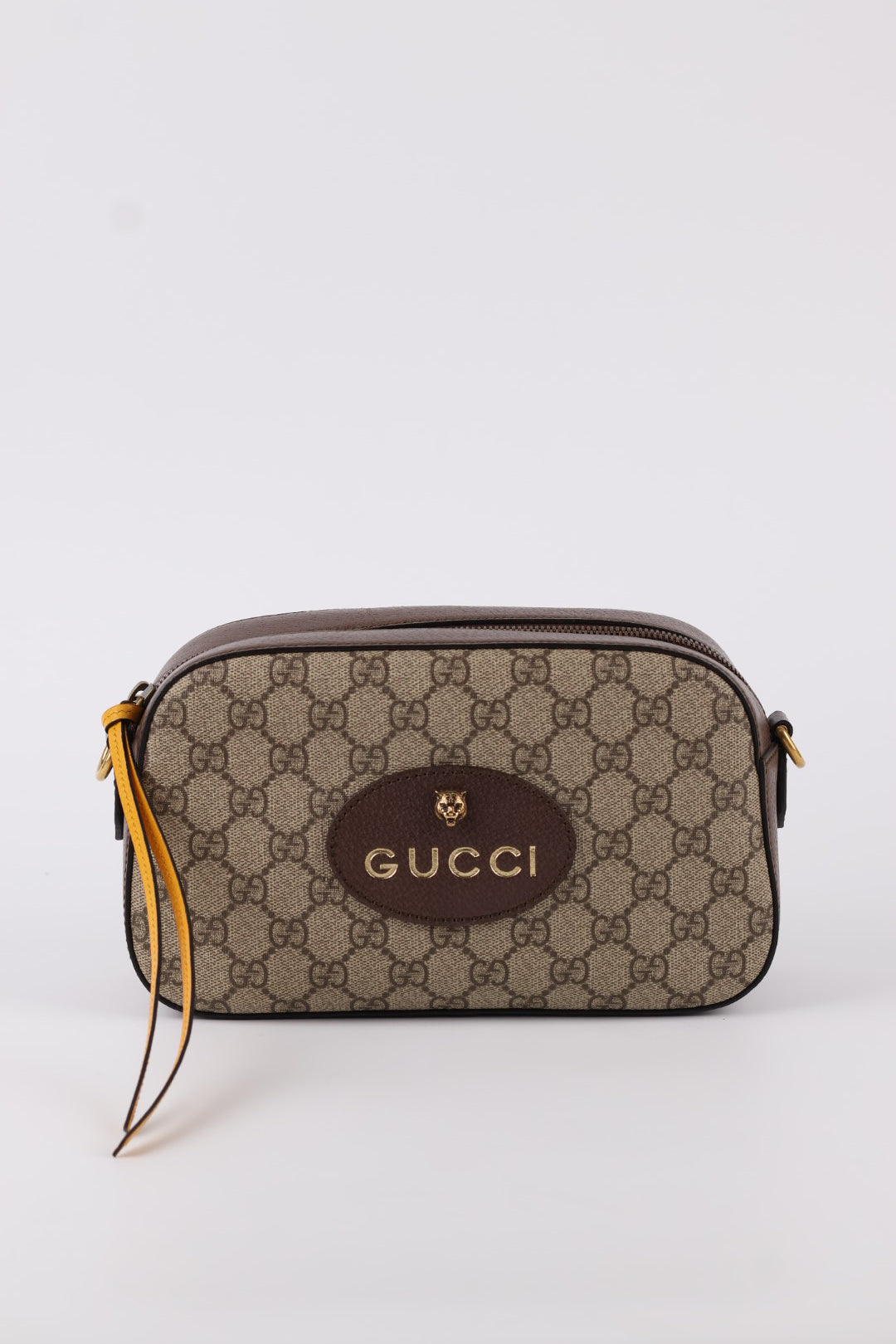 Gucci Neo Vintage Camera Bag GG Supreme