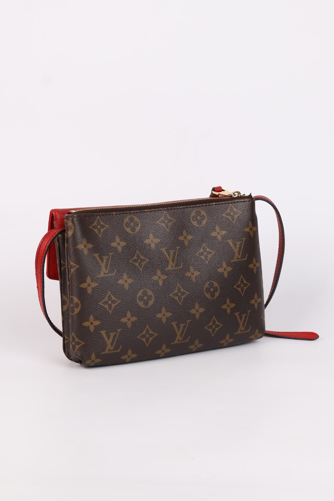 Louis Vuitton Pochette Twice Monogram