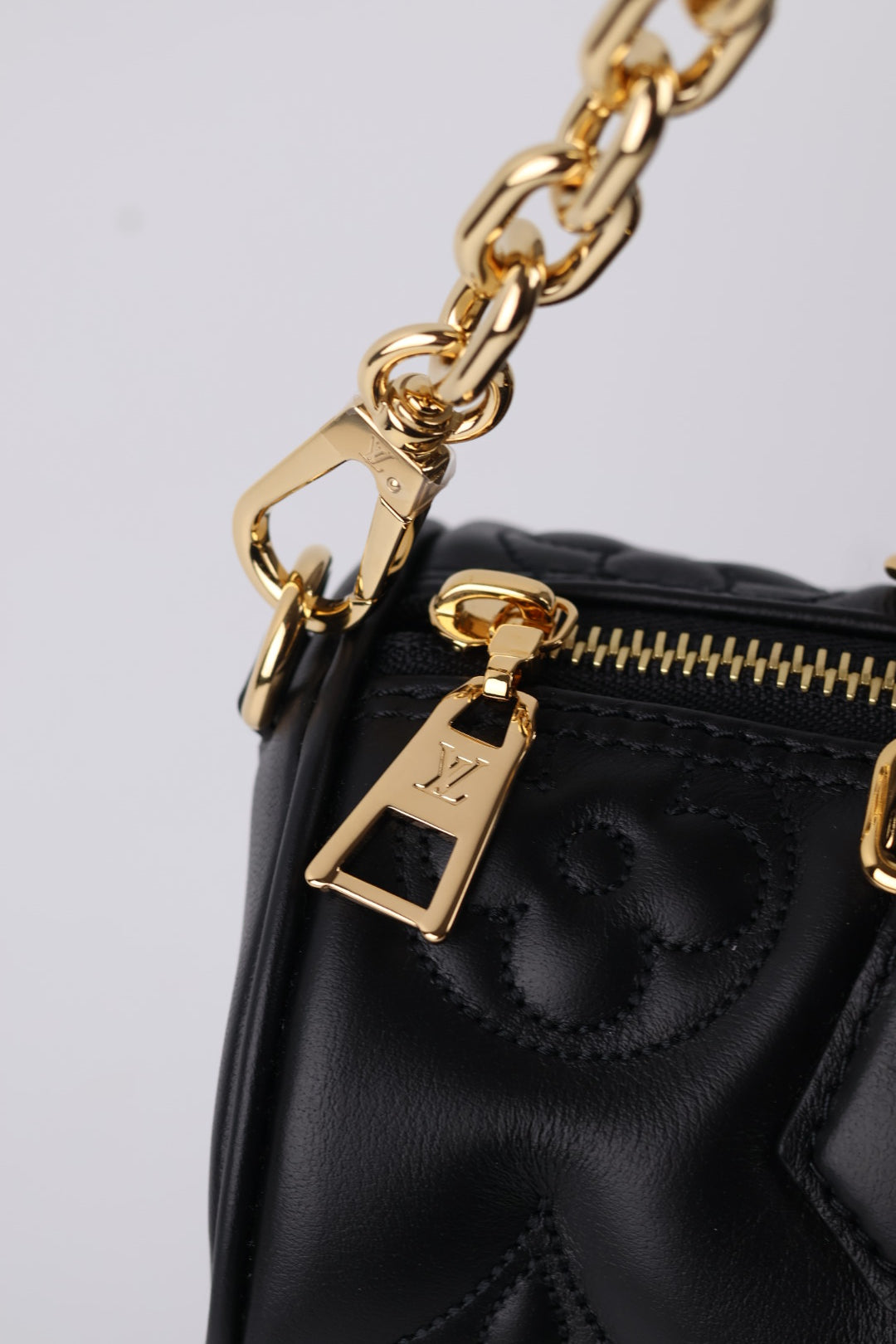 Louis Vuitton Papillon BB