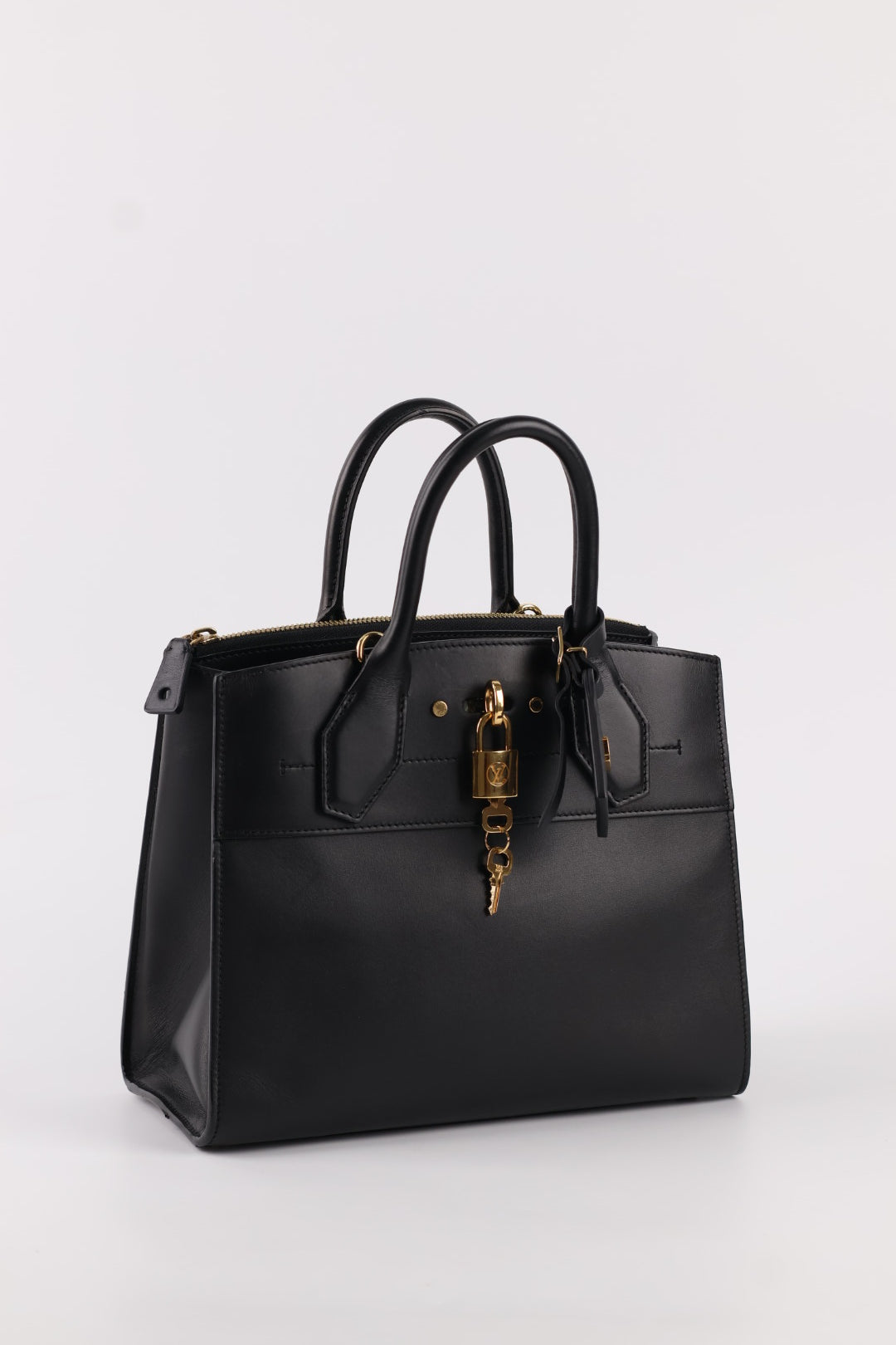 Louis Vuitton City Steamer