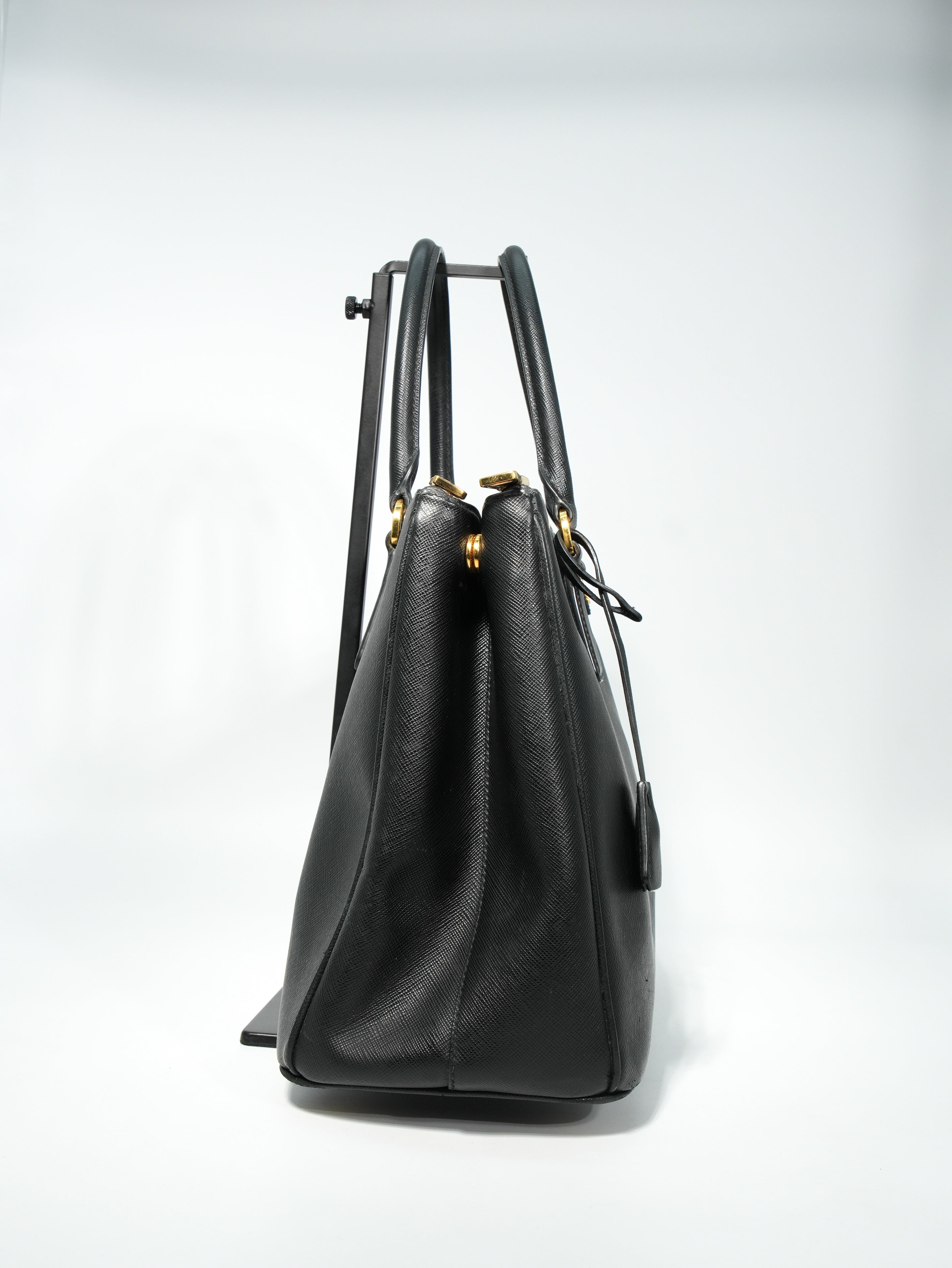 Prada Galleria Large Saffiano