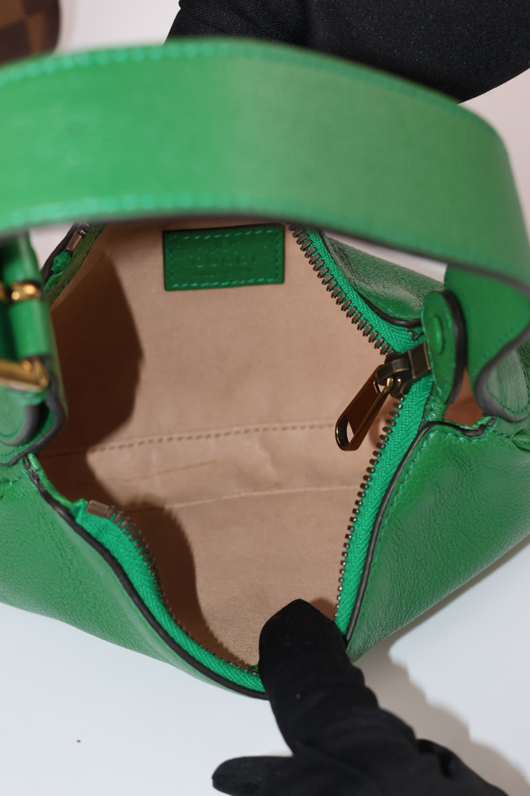 Gucci Aphrodite Mini in Pelle
