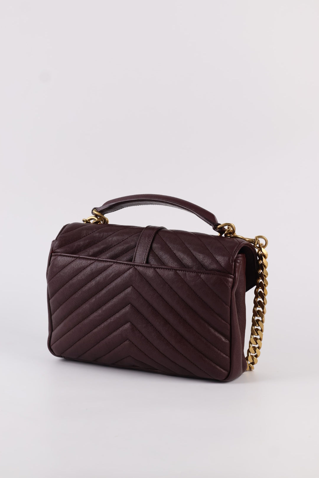 Saint Laurent College Small