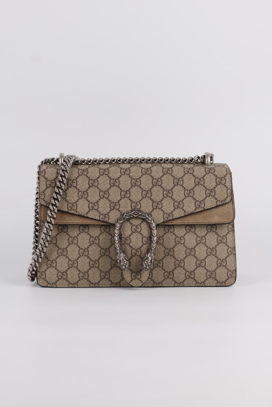 Gucci Dionysus GG Supreme