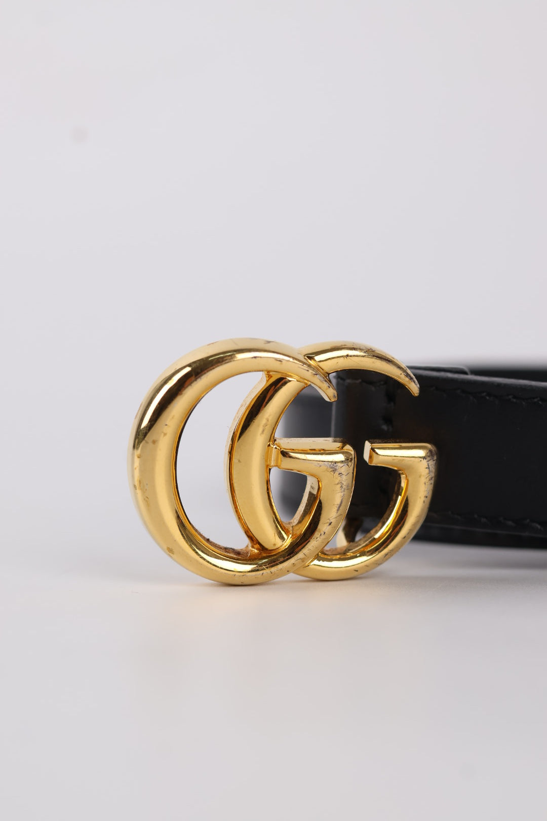Gucci Cintura Marmont 2cm