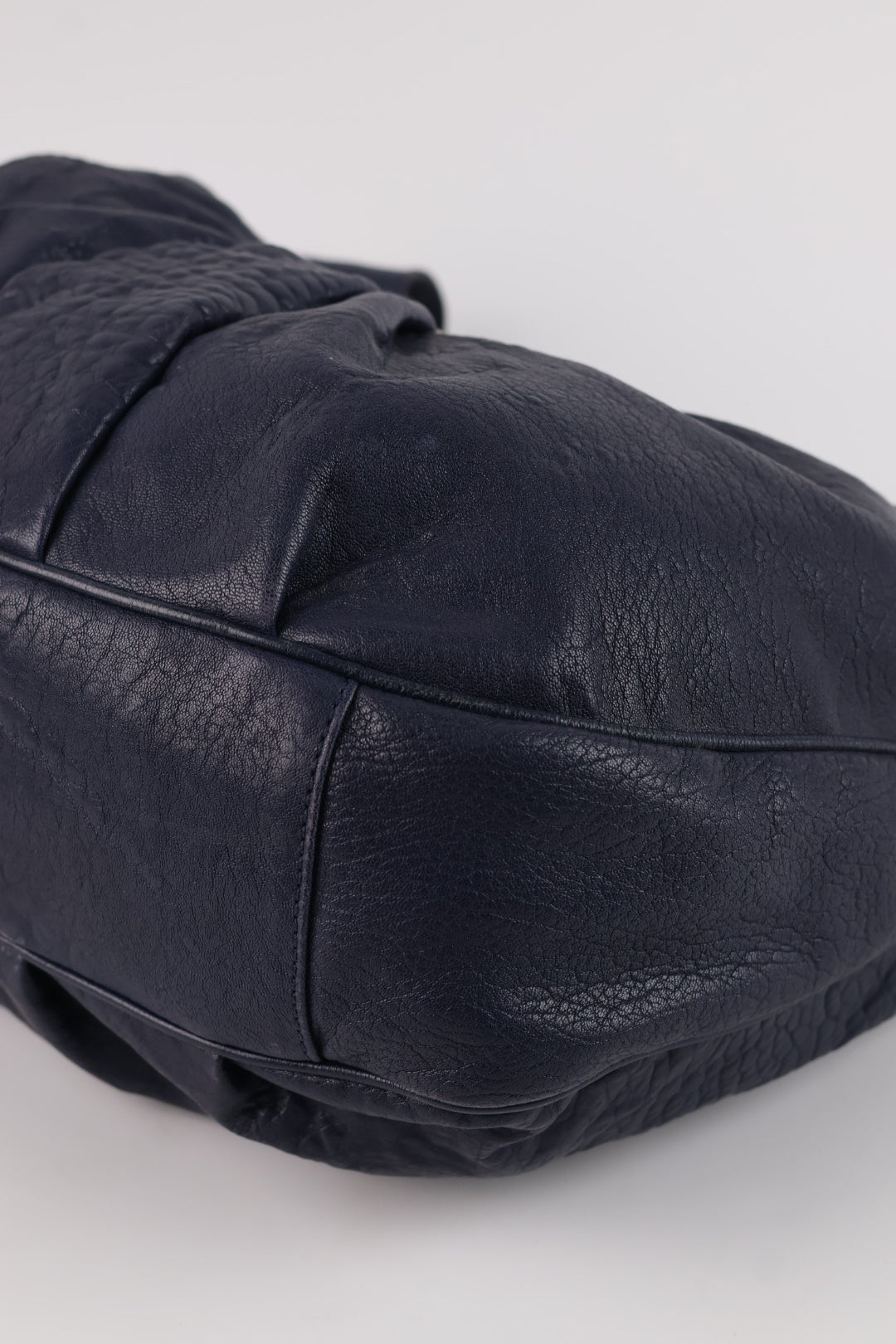 Fendi Mia Hobo in Pelle