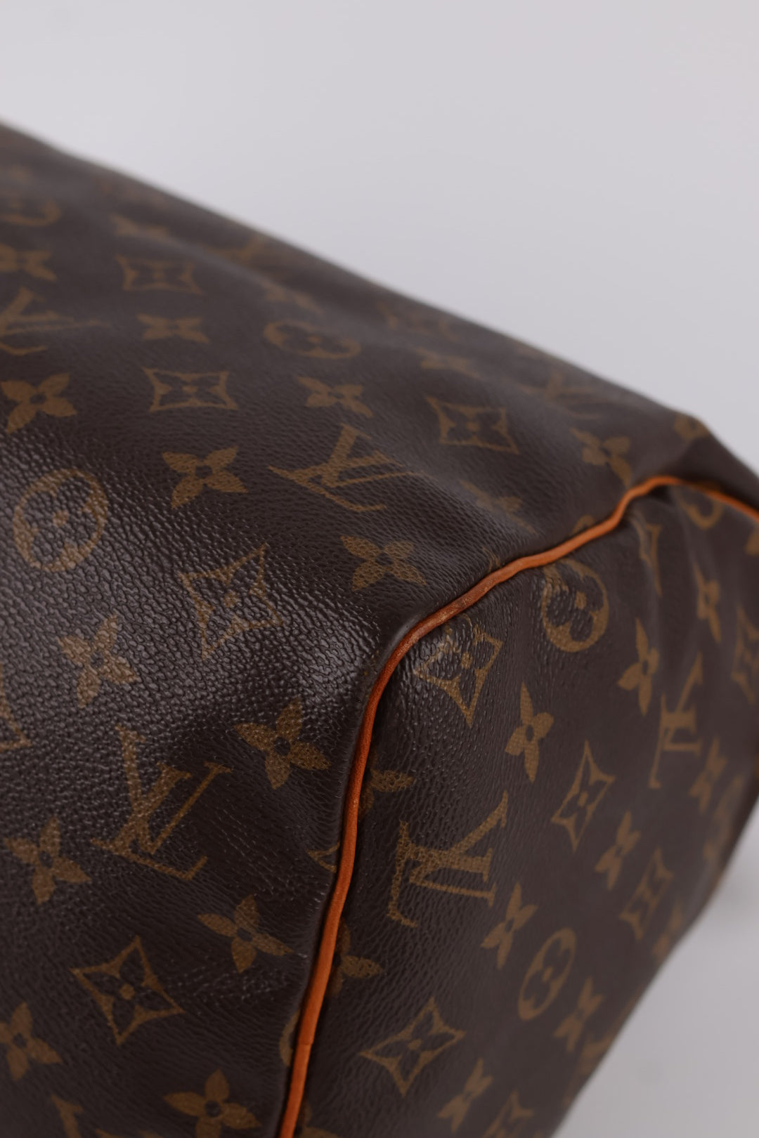 Louis Vuitton Speedy 30 Monogram
