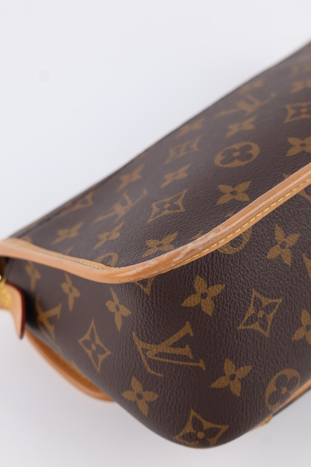 Louis Vuitton Diane Monogram