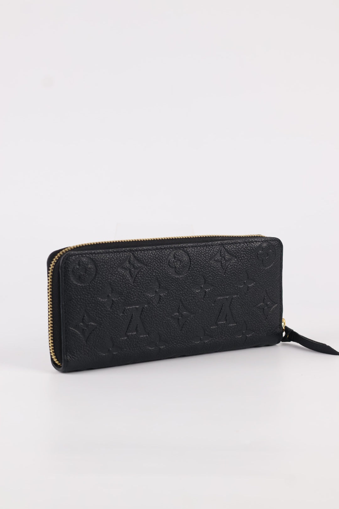 Louis Vuitton Portafoglio Zippy Empreinte