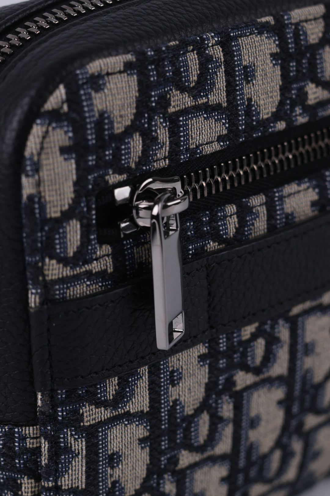 Dior Marsupio Rider Jacquard Oblique