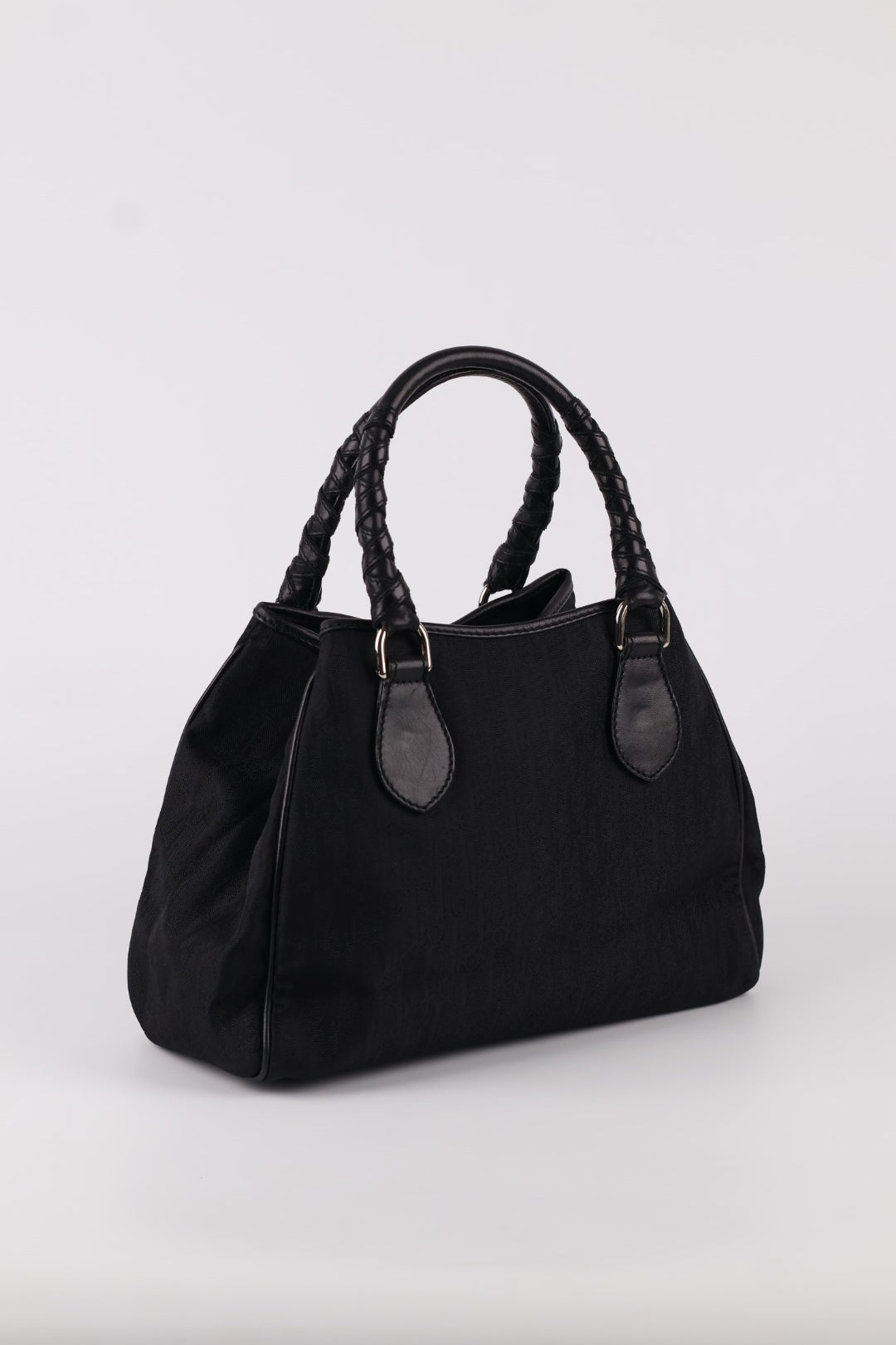 Dior Lovely Small Jacquard Oblique