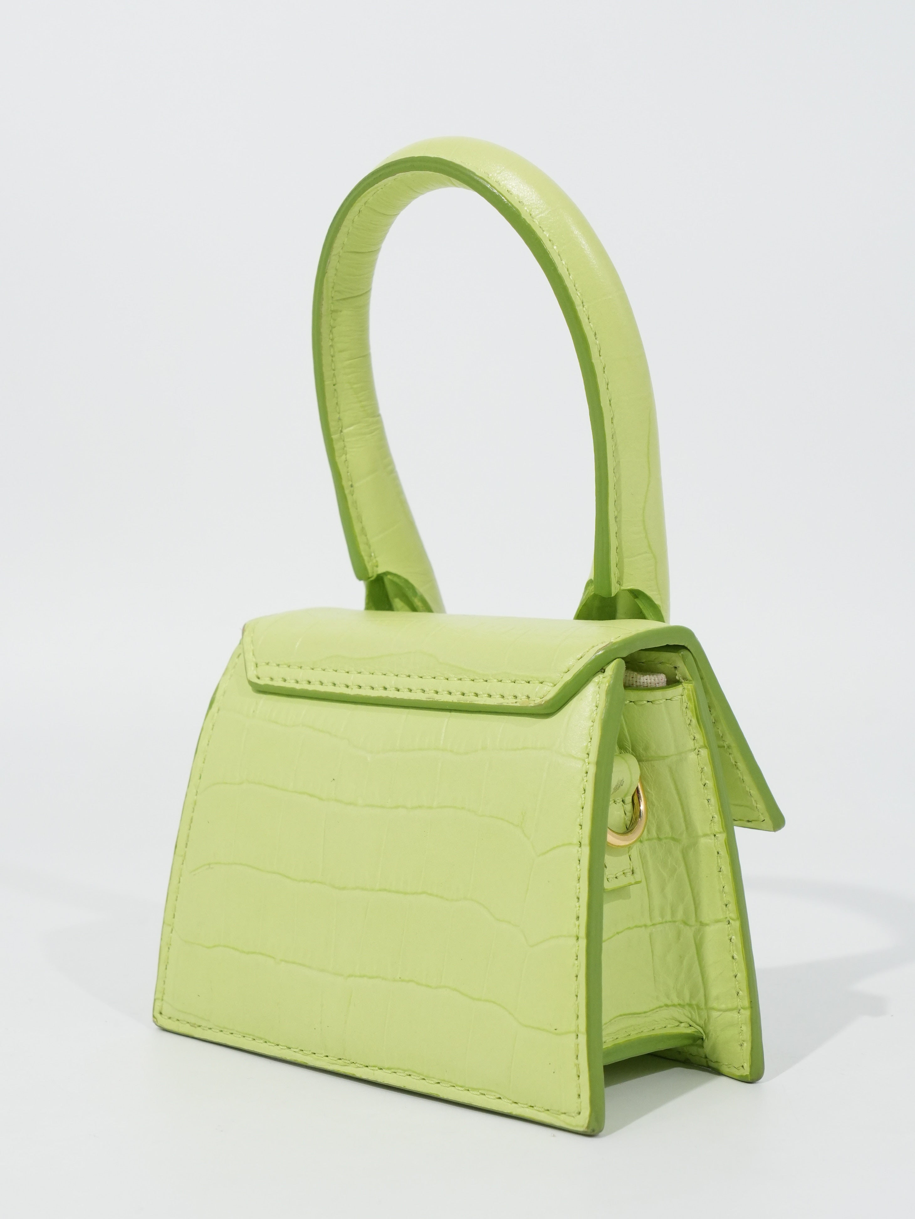 Jacquemus Le Chiquito