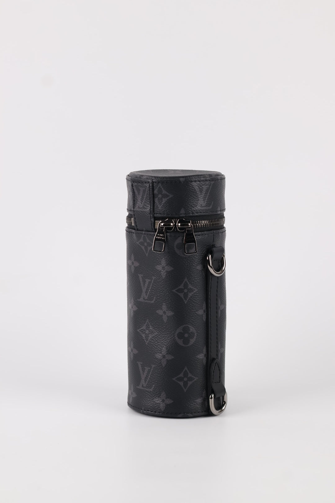 Louis Vuitton Bottle Holder Monogram Eclipse