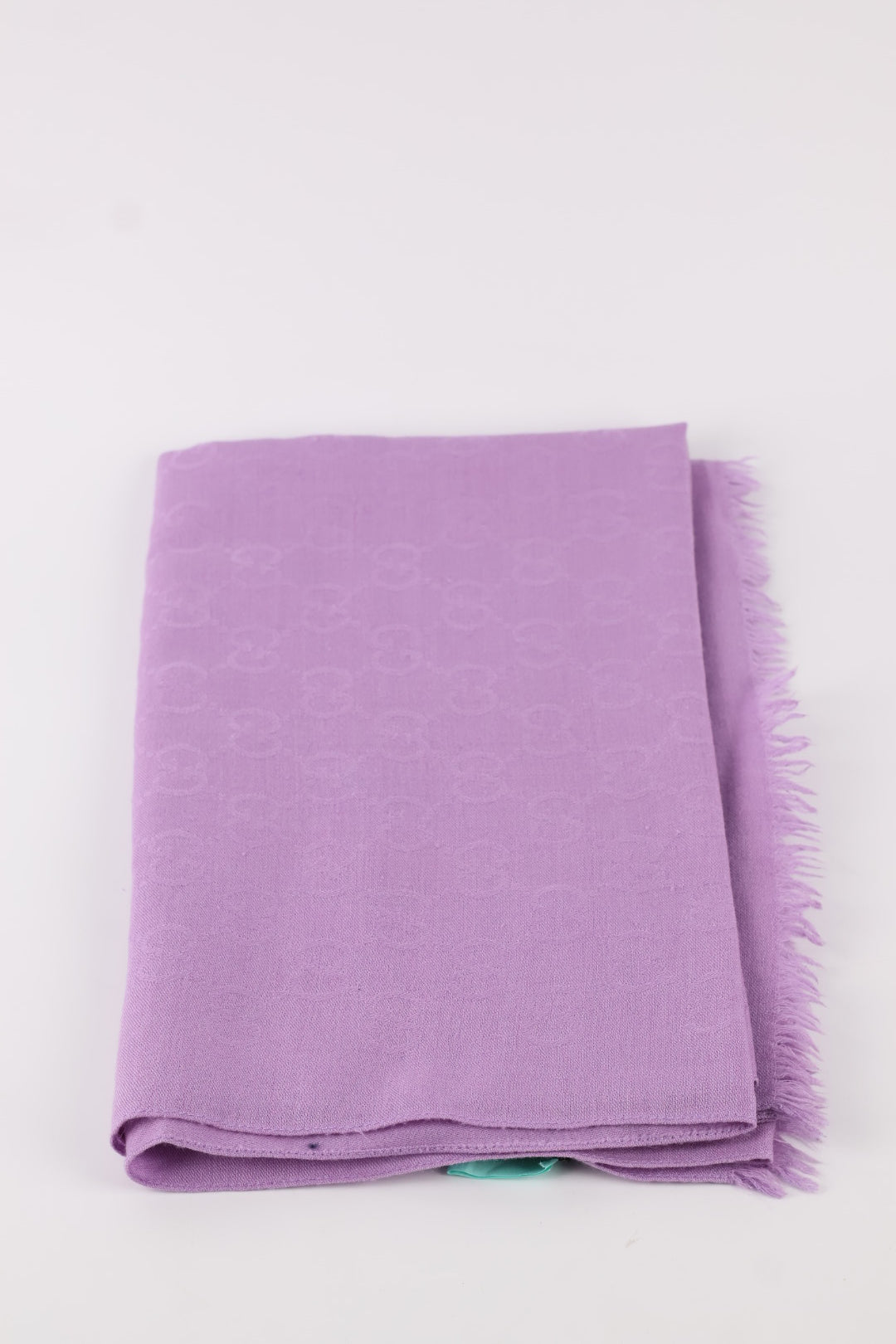 Gucci Stola GG Jacquard