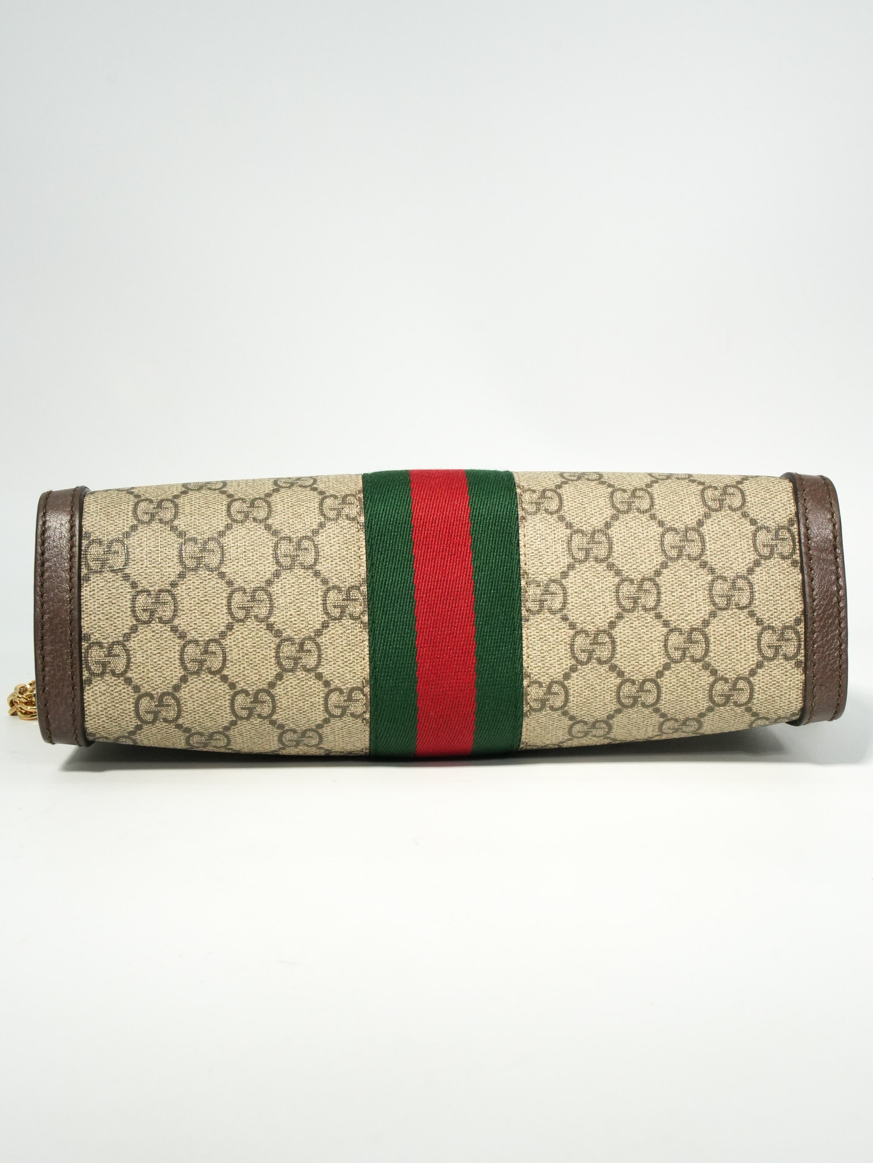 Gucci Ophidia Chain GG Supreme