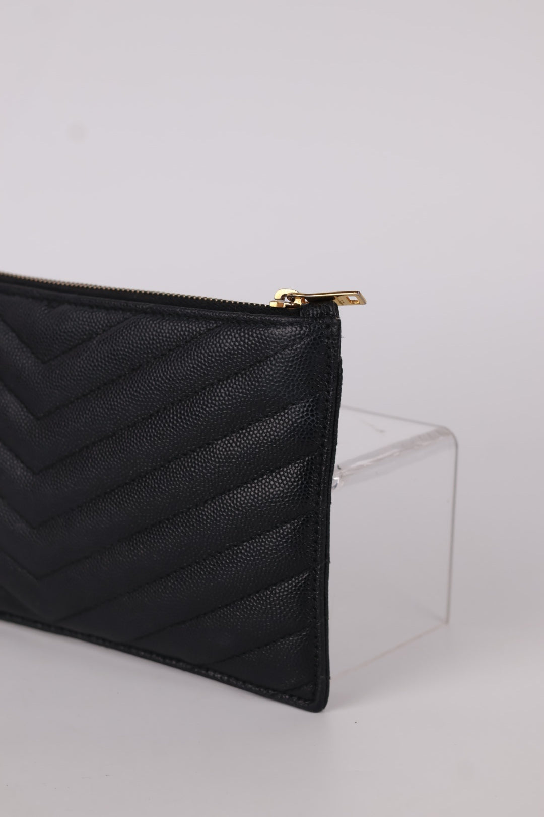 Saint Laurent Pochette Grain De Poudre