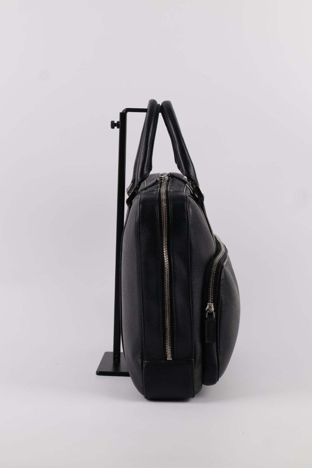 Montblanc Borsa da Lavoro in Pelle