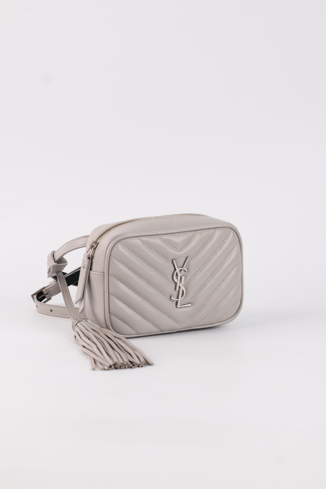 Saint Laurent Mini Marsupio Camera Bag