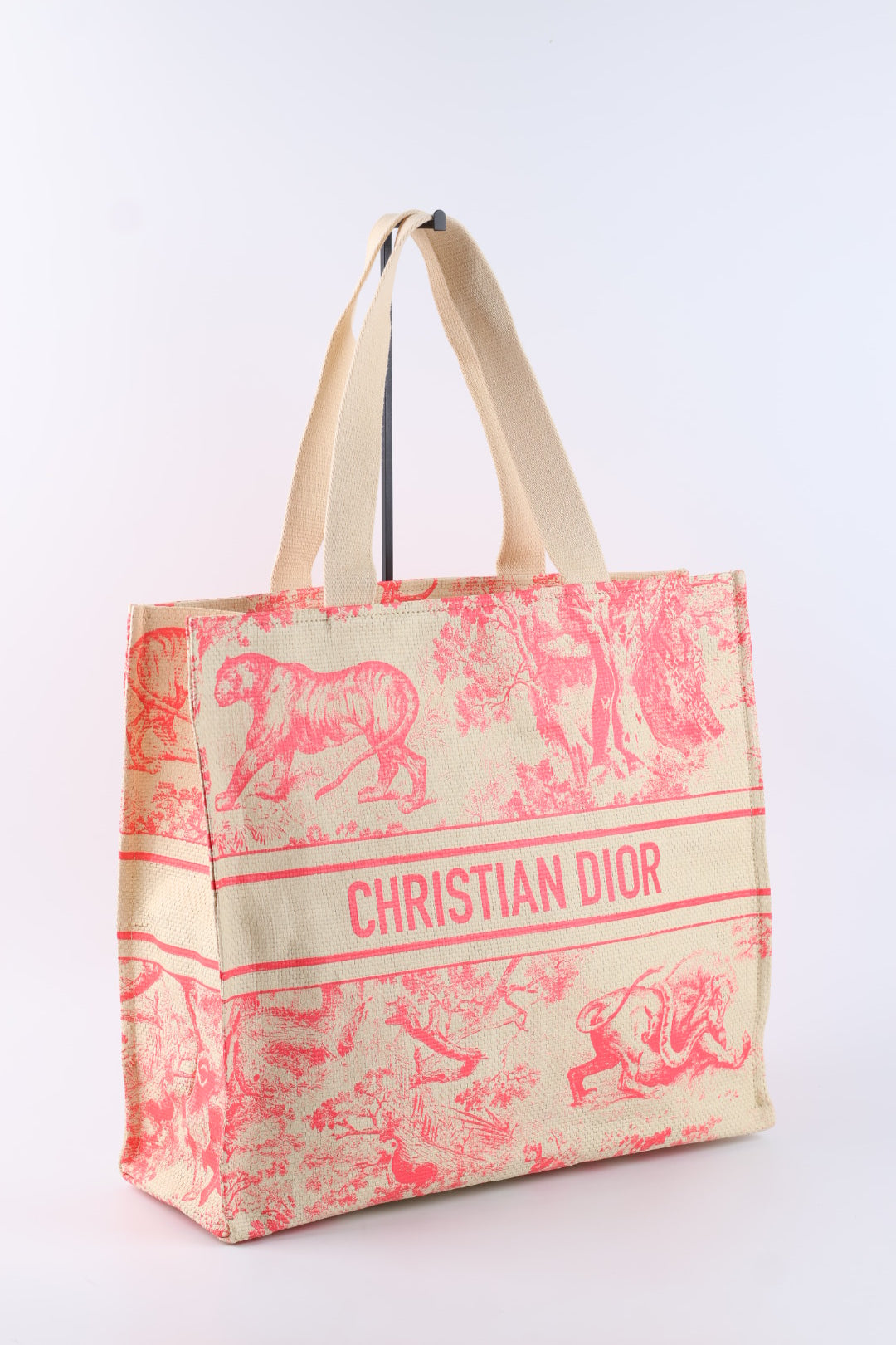 Dior Tote Riviera