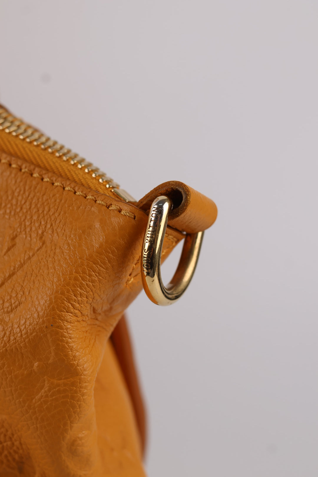 Louis Vuitton Lumineuse GM Empreinte